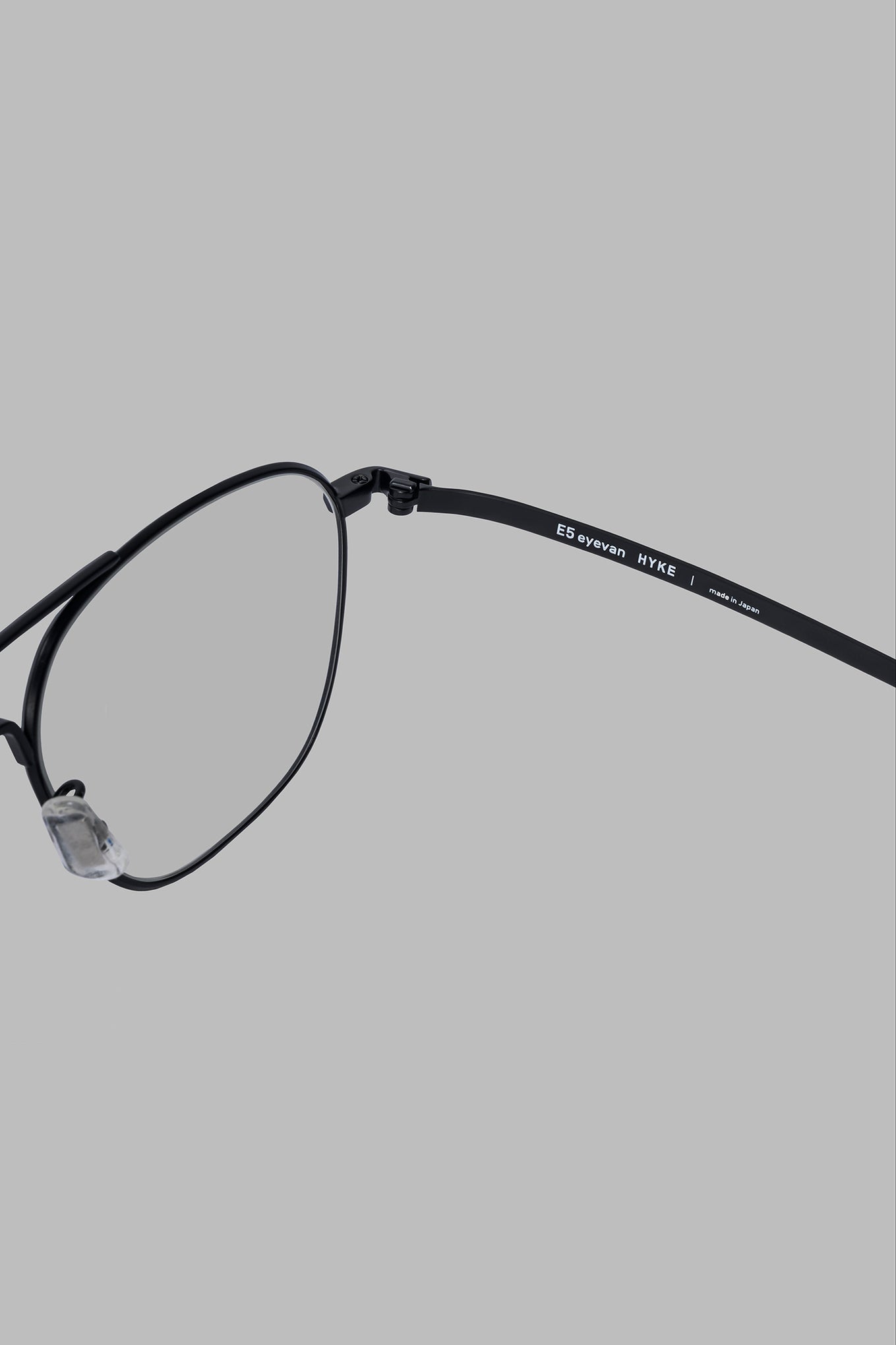 EH-2<br>E5 eyevan × HYKE