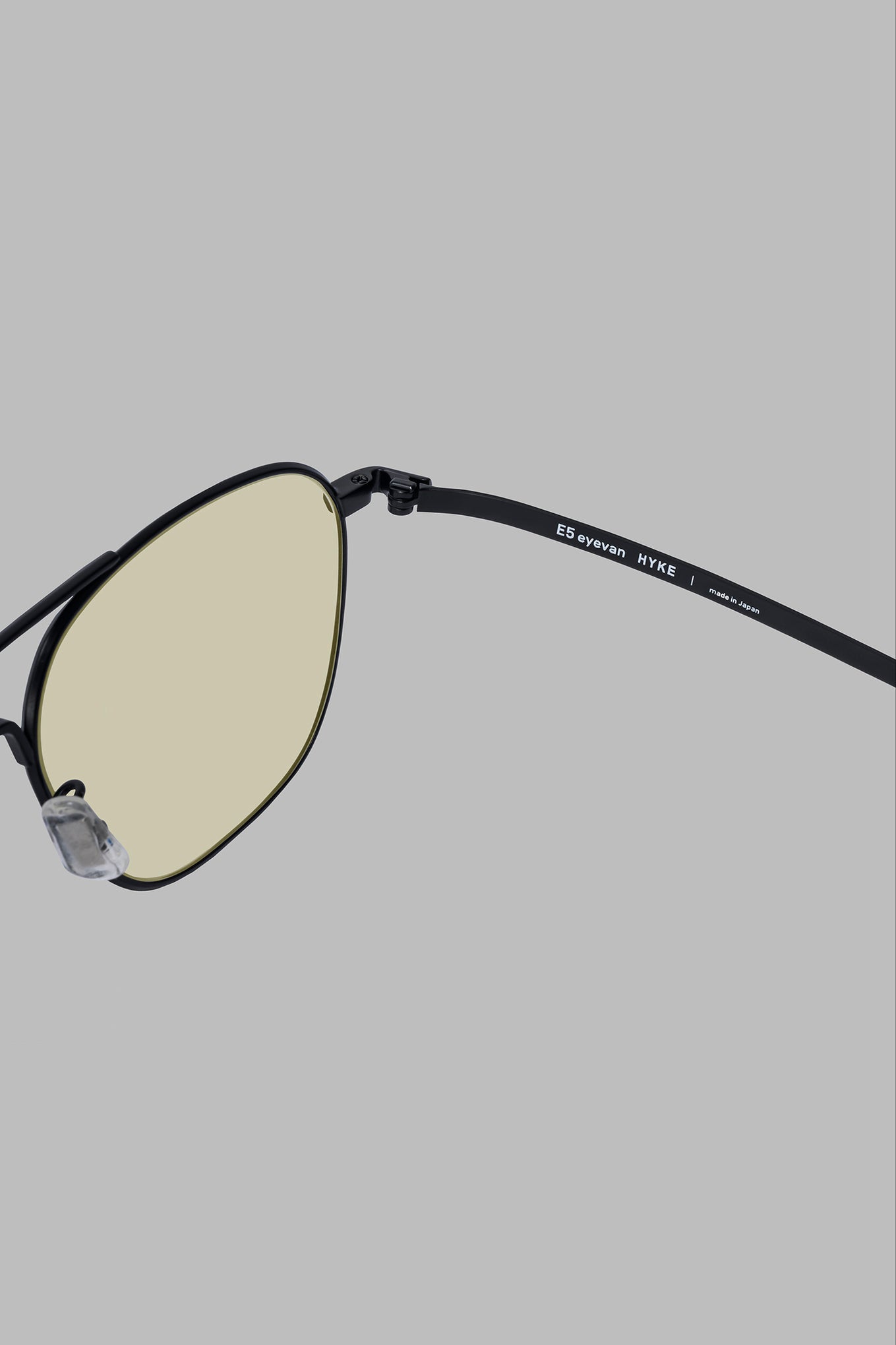 EH-2<br>E5 eyevan × HYKE