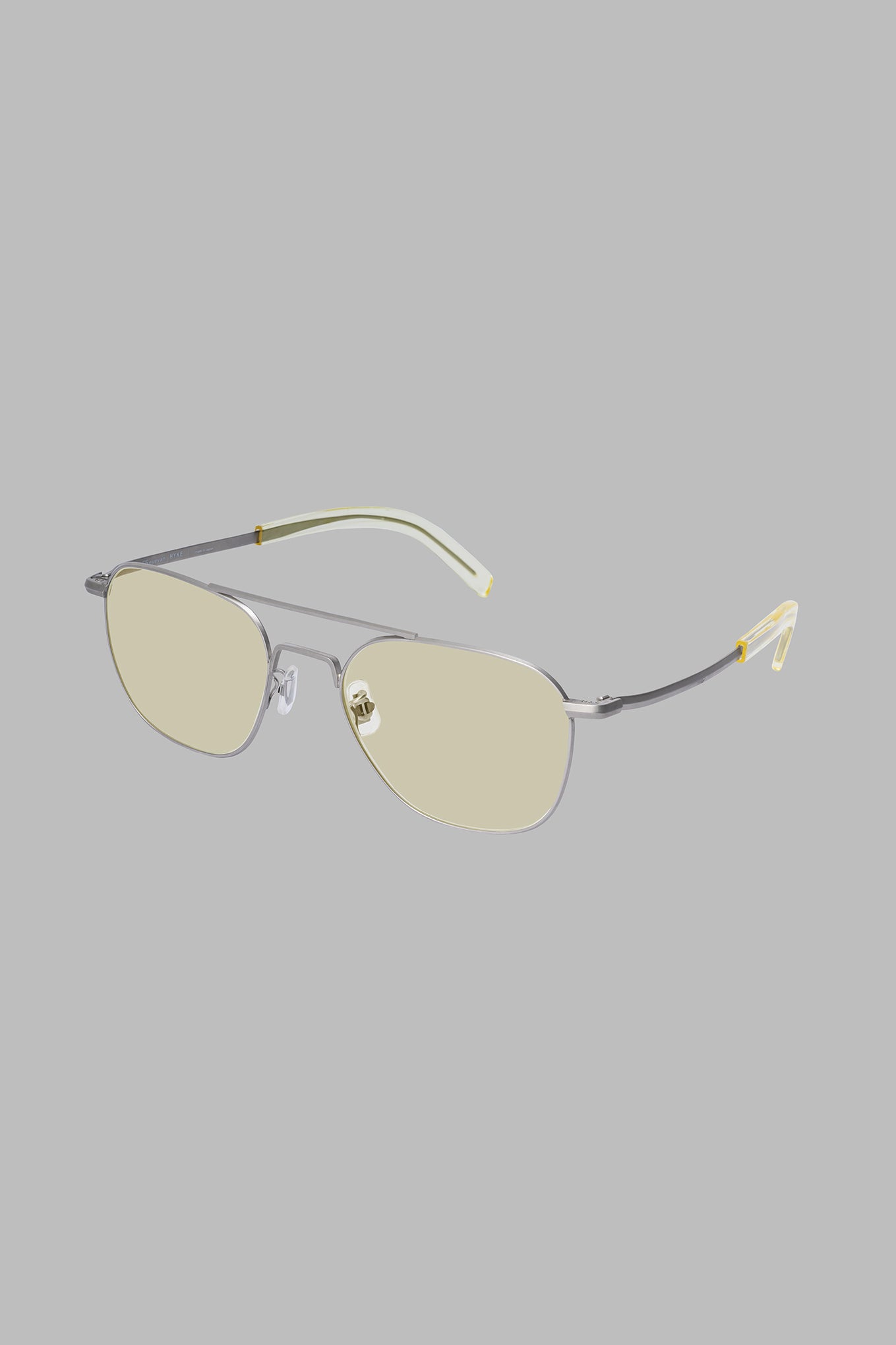 EH-2<br>E5 eyevan × HYKE
