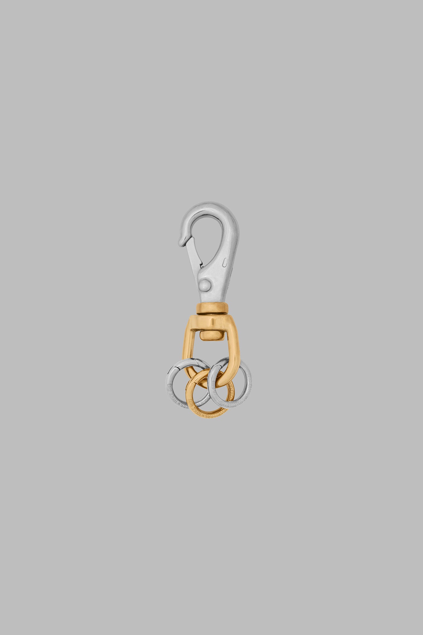 KEY HOLDER END CUSTOM JEWELLERS × HYKE – HYKE ONLINE STORE