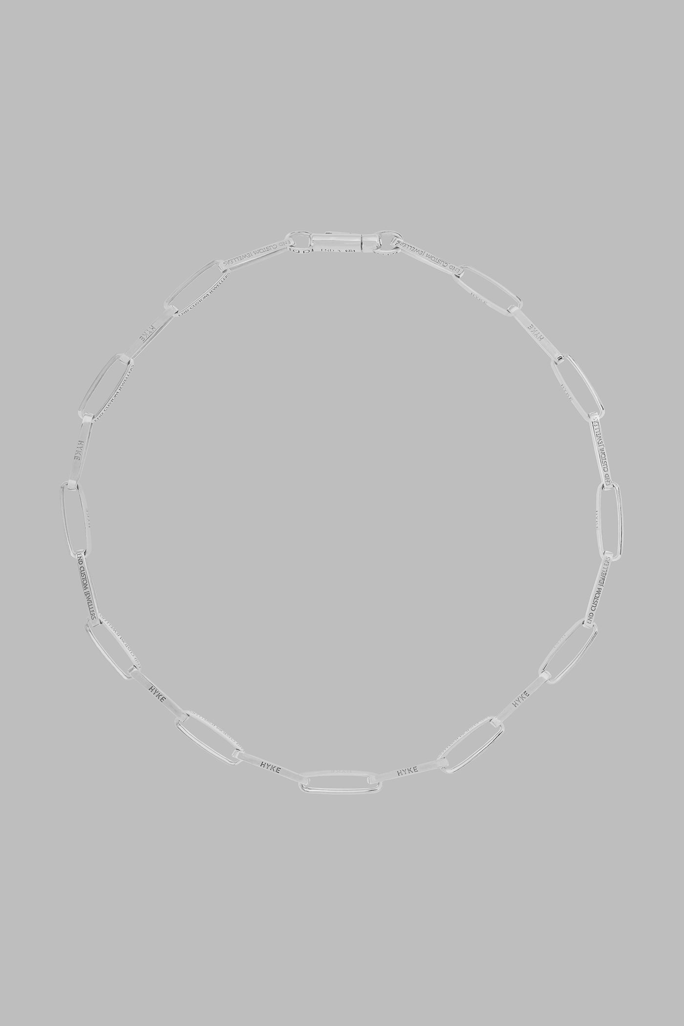 ACCESSORIES – HYKE ONLINE STORE
