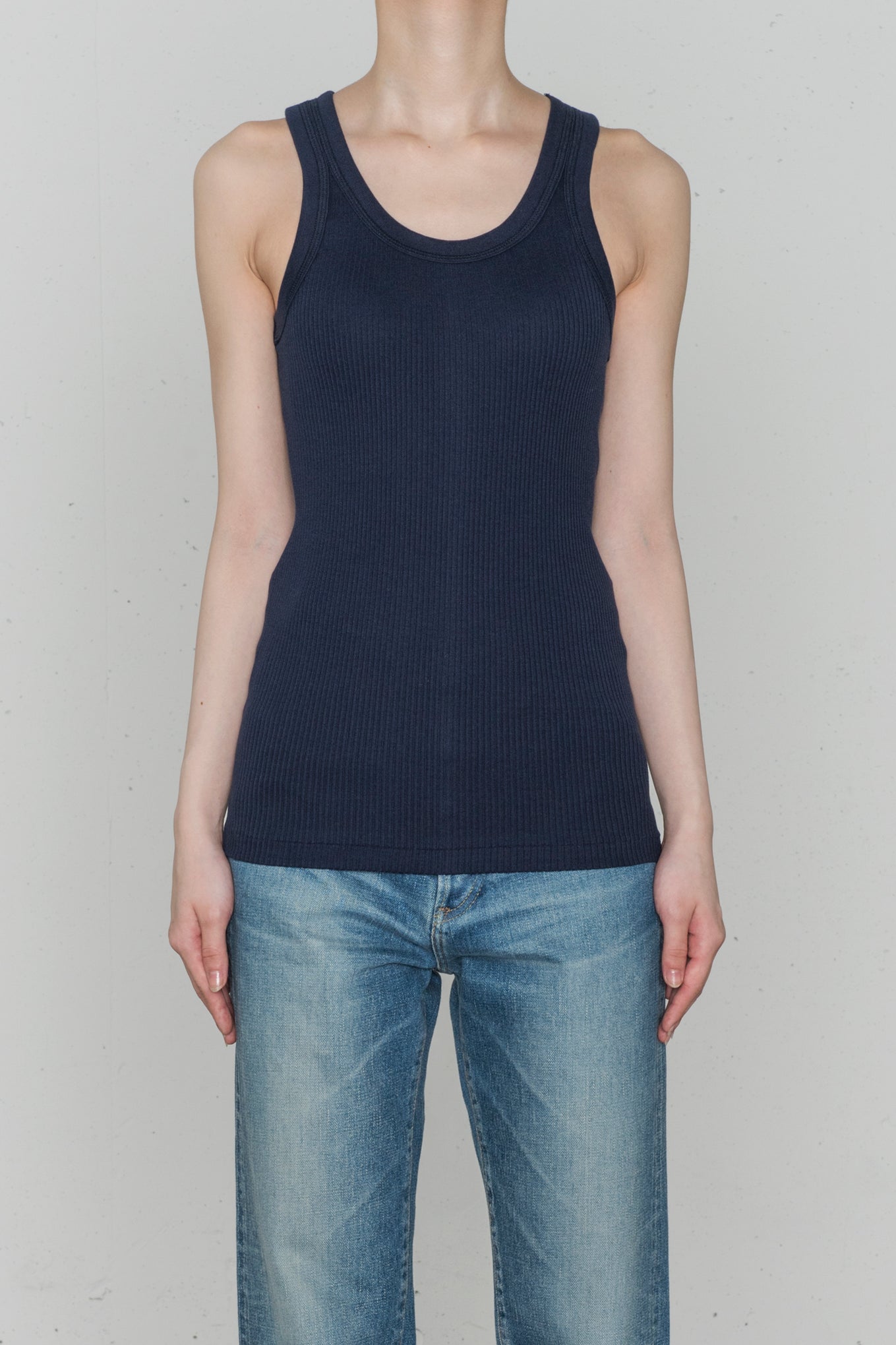 TANK TOP – HYKE ONLINE STORE