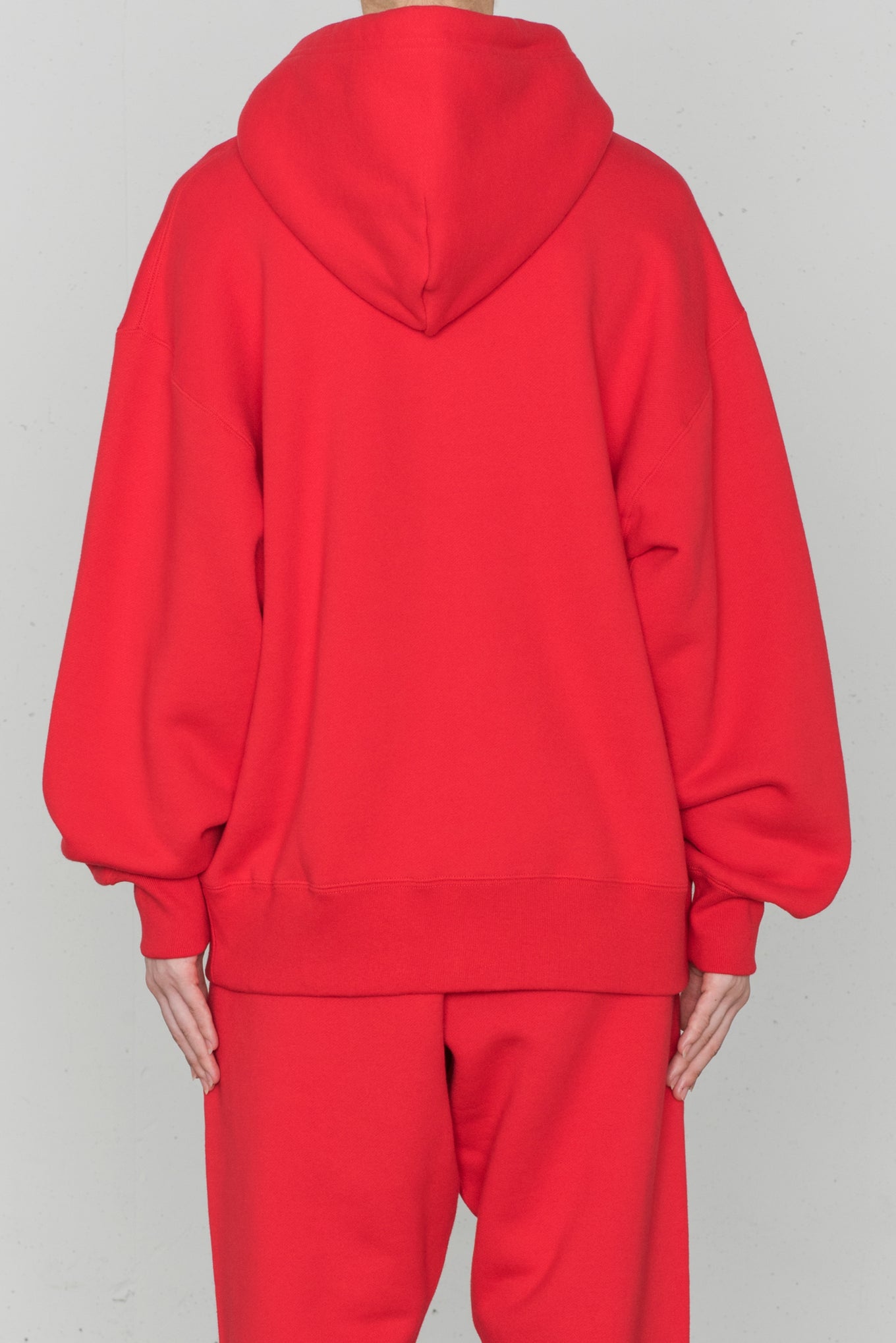 SWEAT HOODIE