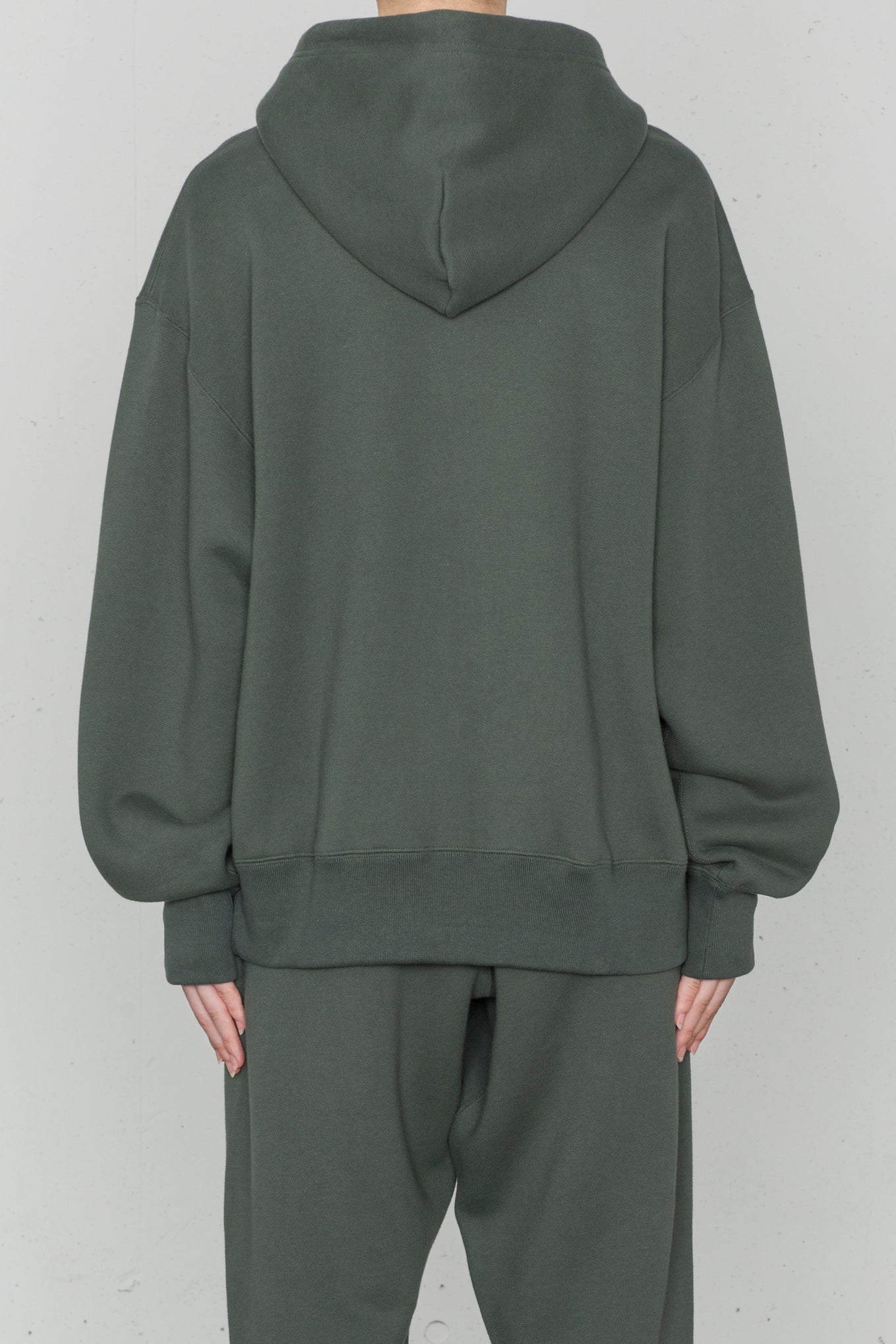 SWEAT HOODIE