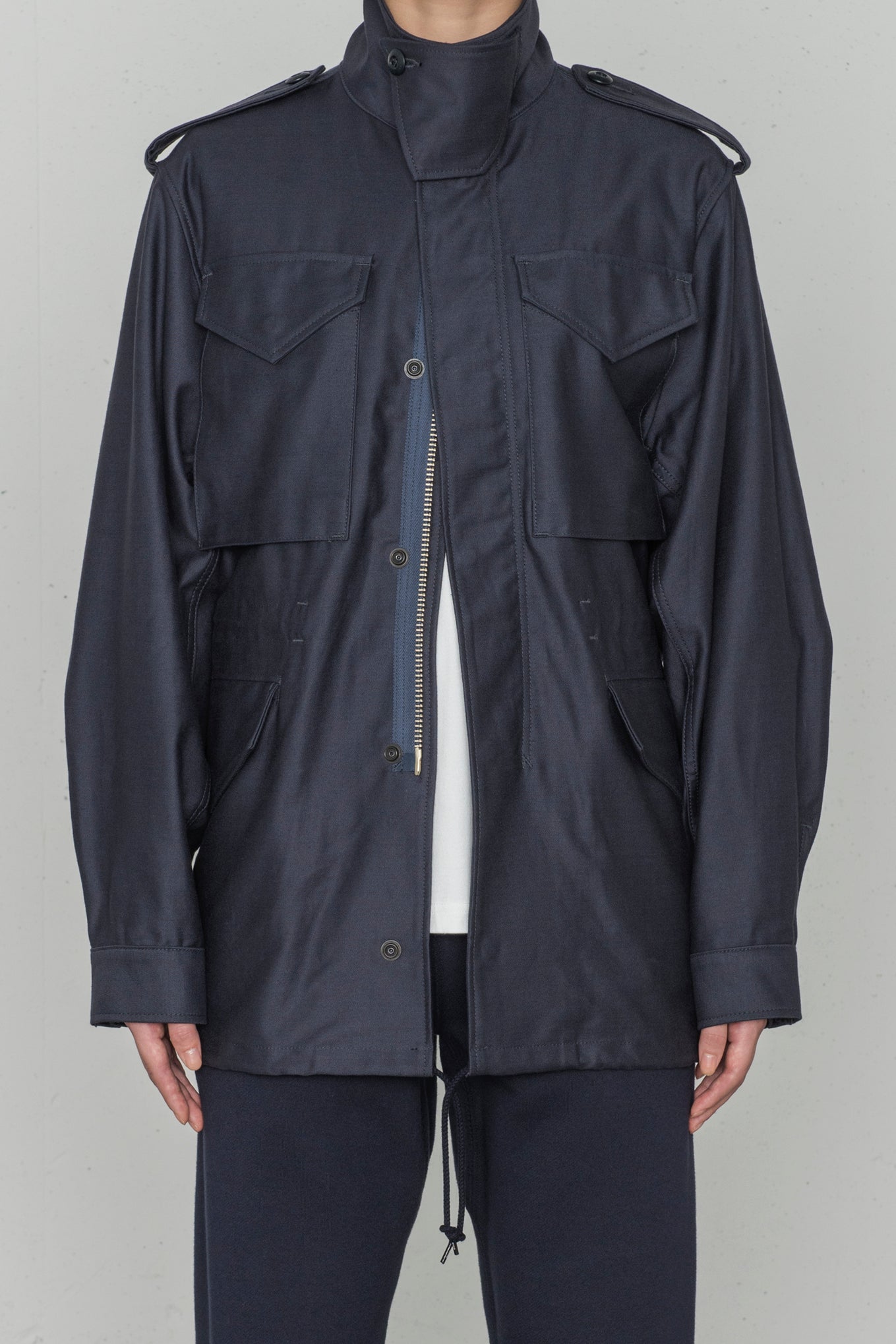 TYPE M-51 FIELD JACKET