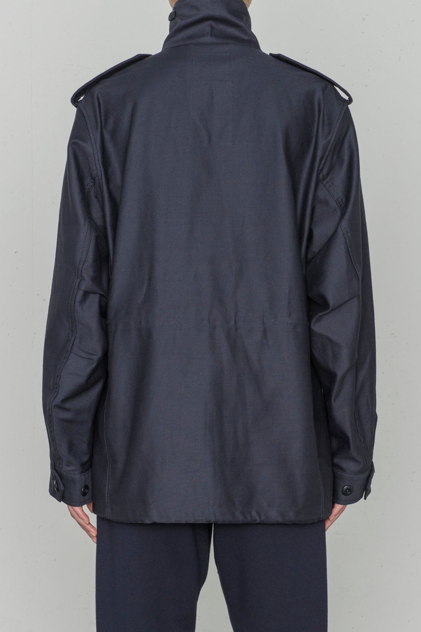 TYPE M-51 FIELD JACKET