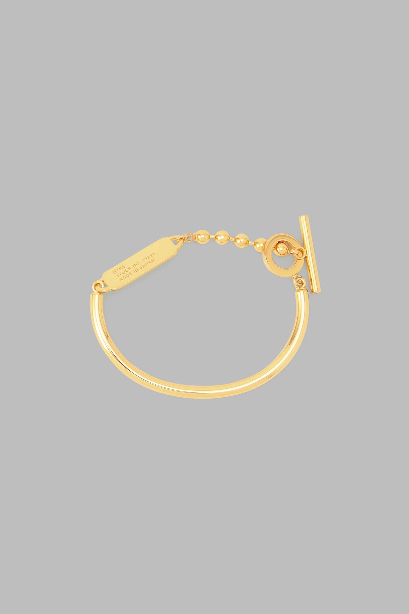 BANGLE