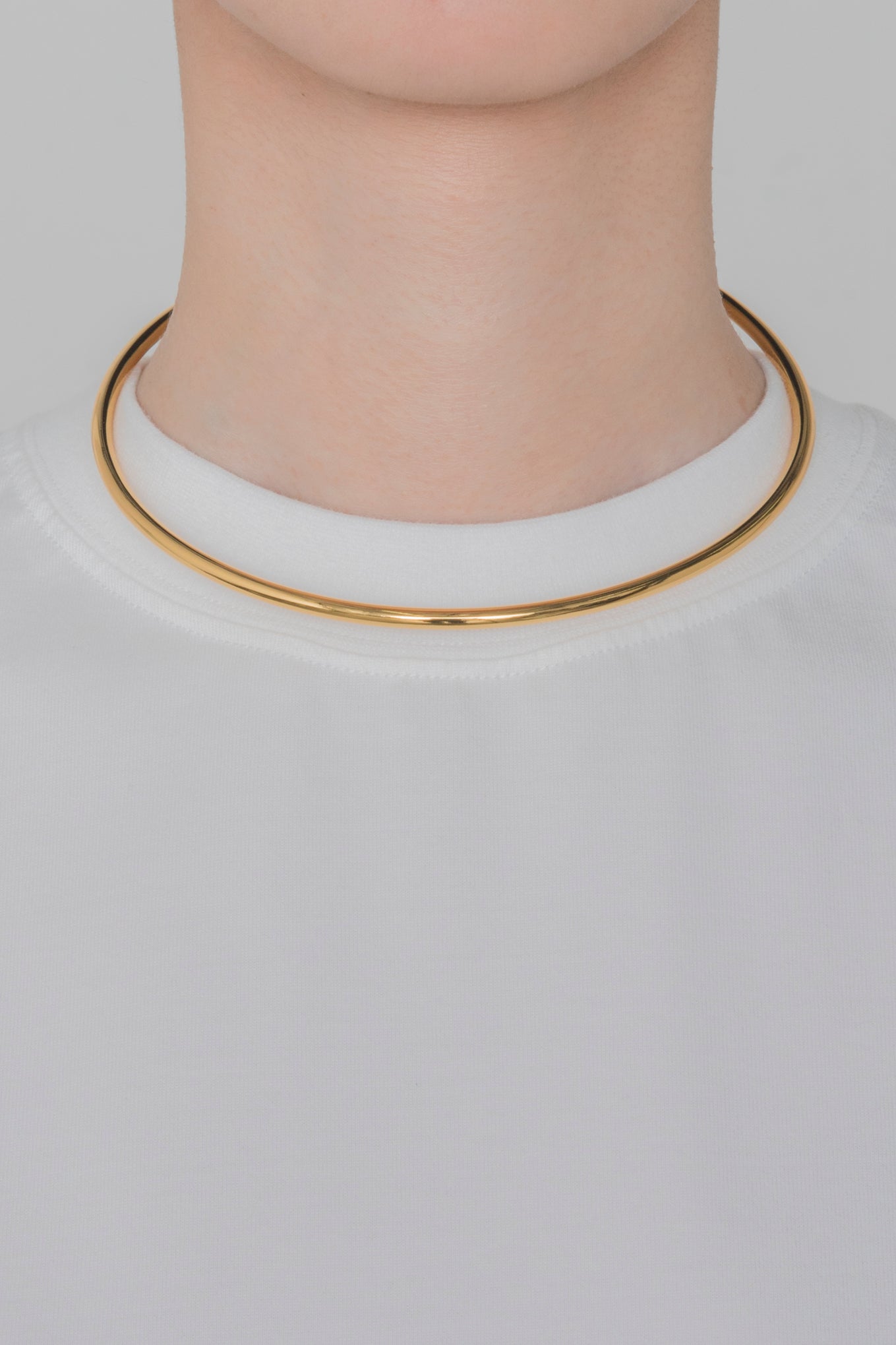 CHOKER