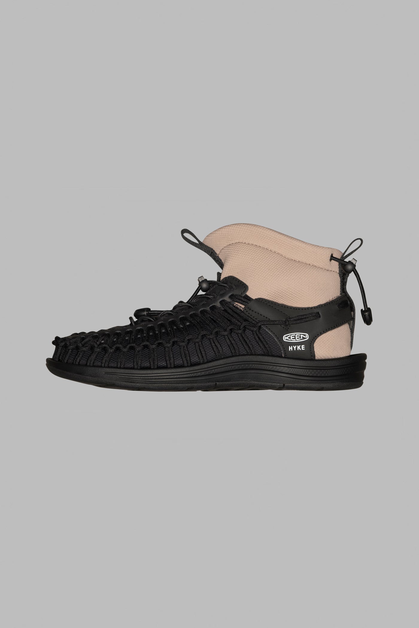 SHOES – HYKE ONLINE STORE