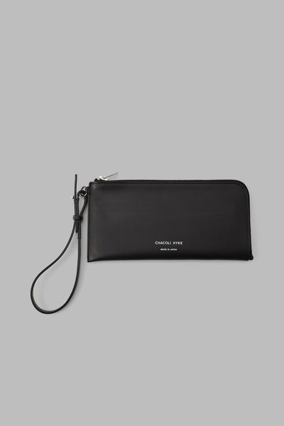 WALLET (LARGE SIZE)<br>CHACOLI × HYKE