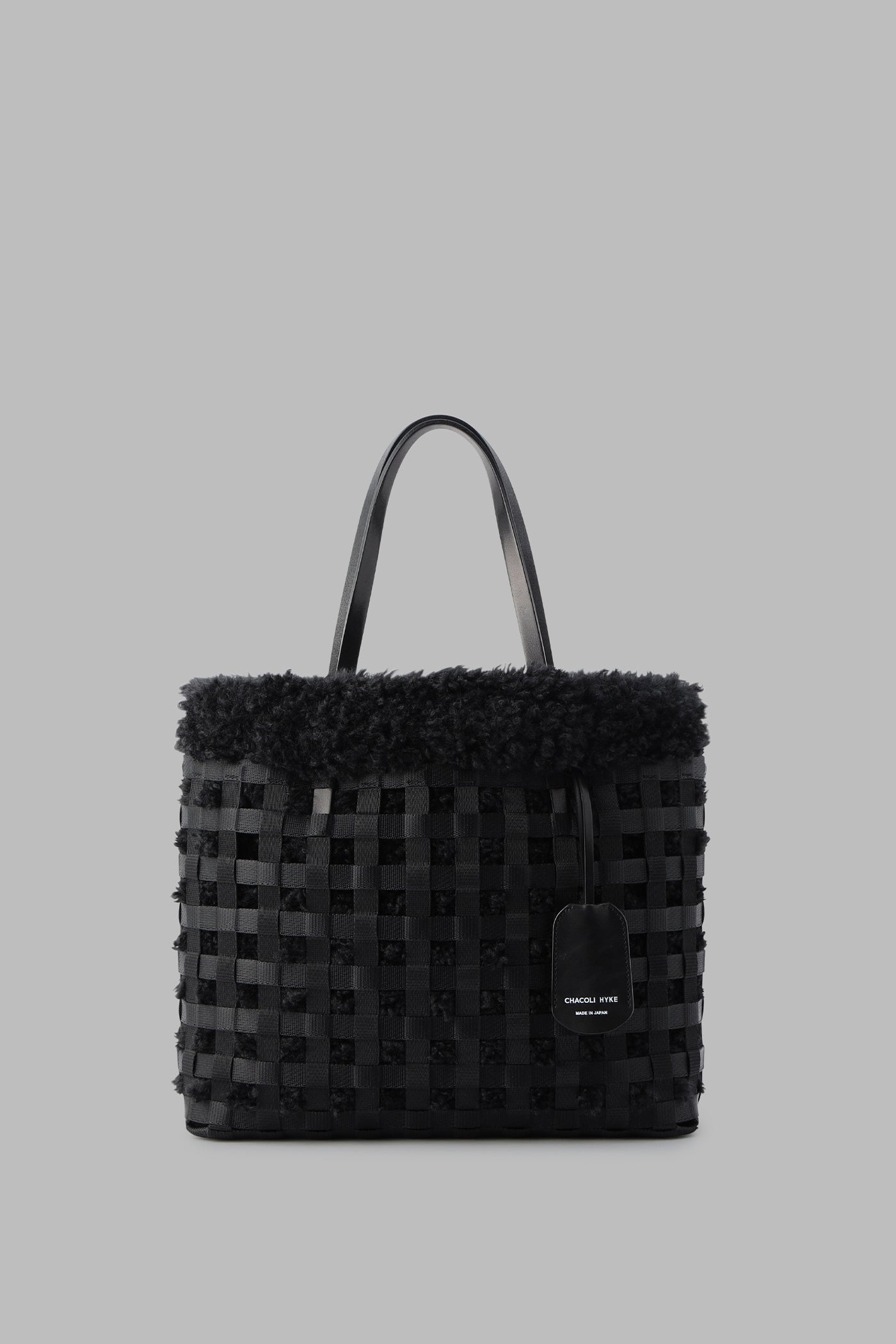 BAGS – HYKE ONLINE STORE