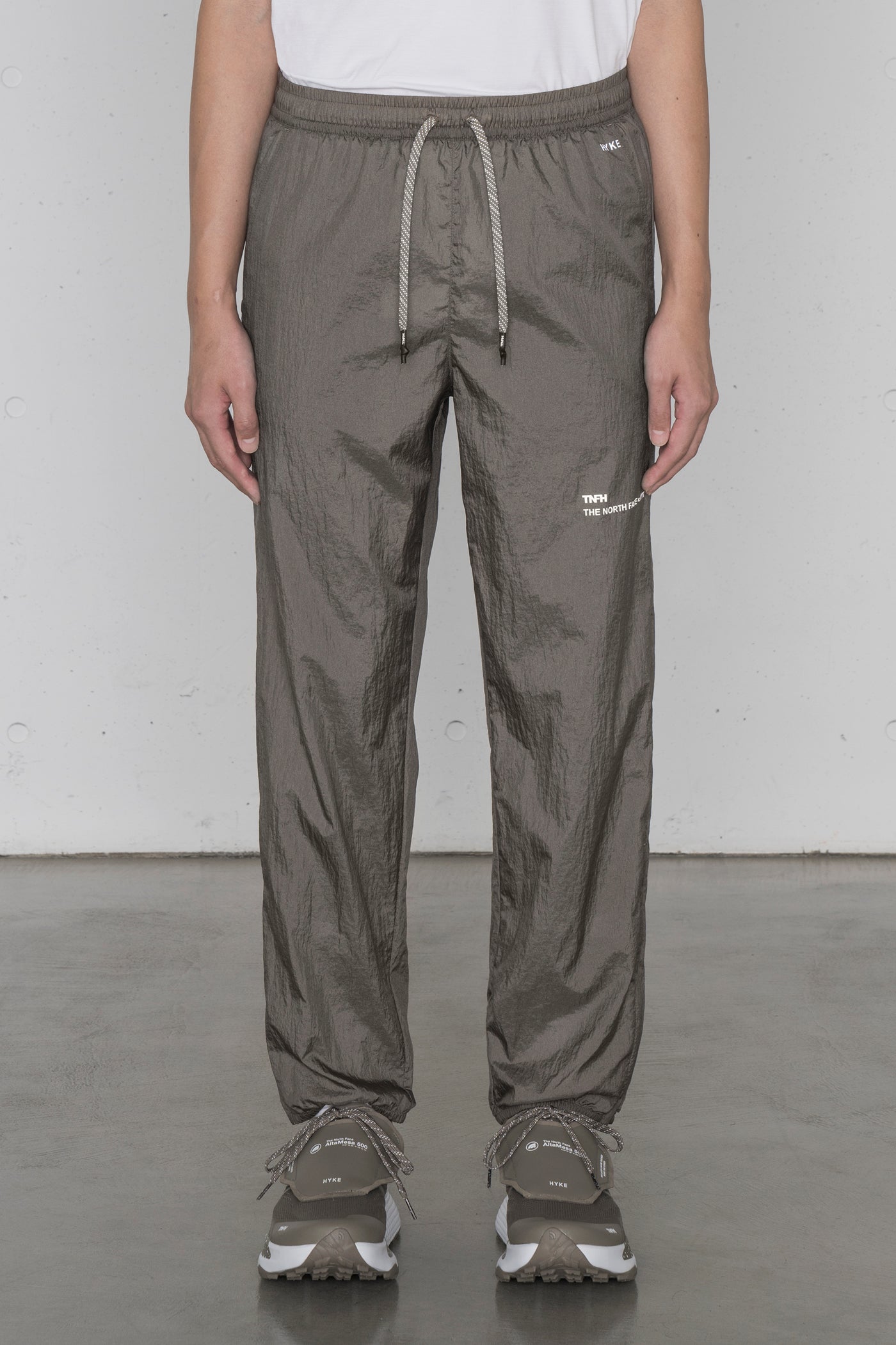 NB253HK Trail Wind Pant (Men's) TNFH THE NORTH FACE × HYKE – HYKE