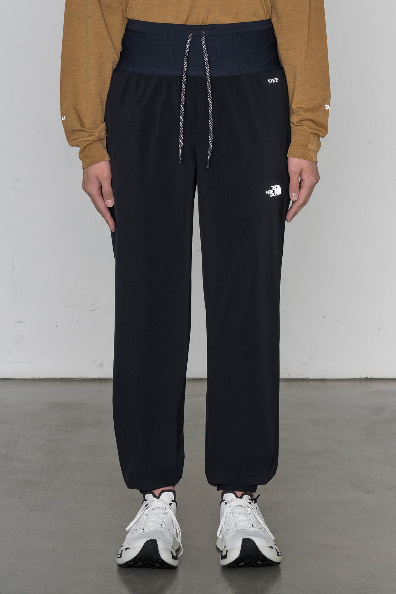 NB255HK<br> Trail Long Pant (Men's)<br> TNFH  THE NORTH FACE × HYKE