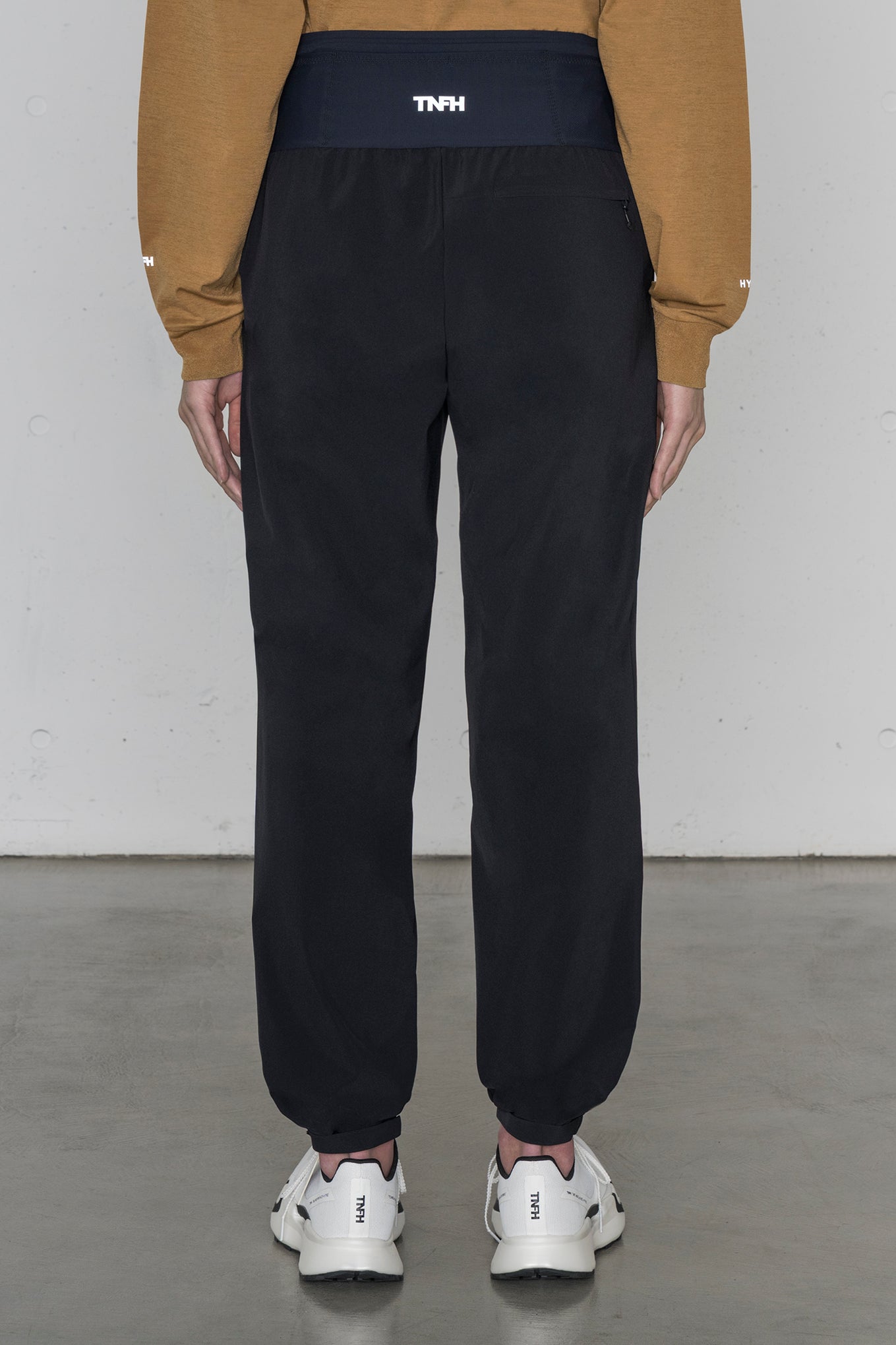 NB255HK<br> Trail Long Pant (Men's)<br> TNFH  THE NORTH FACE × HYKE
