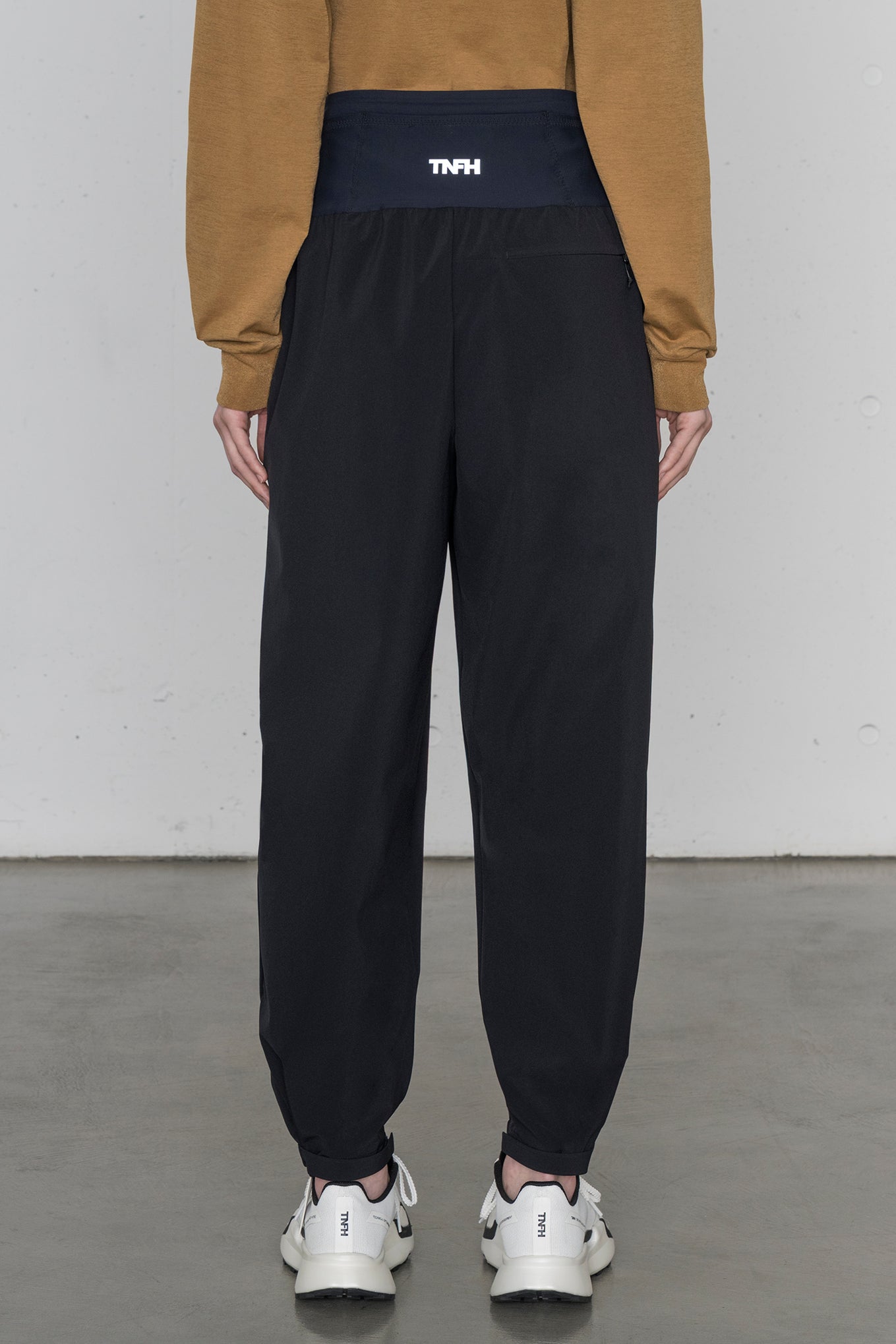 NBW255HK<br> Trail Long Pant (Women's)<br> TNFH  THE NORTH FACE × HYKE