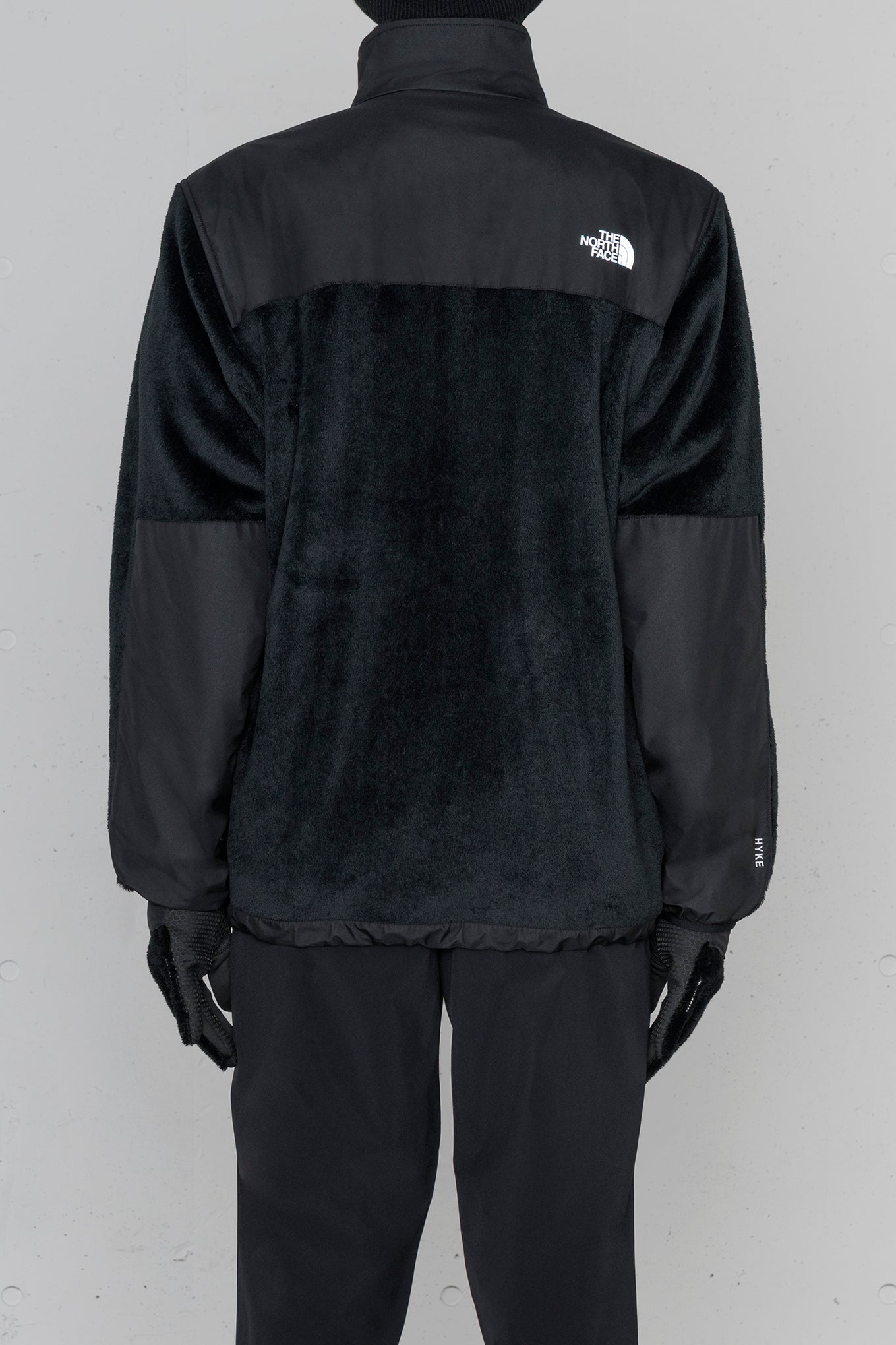 NL258HK<br> Fleece Trail Jacket (Men's)<br> TNFH  THE NORTH FACE × HYKE