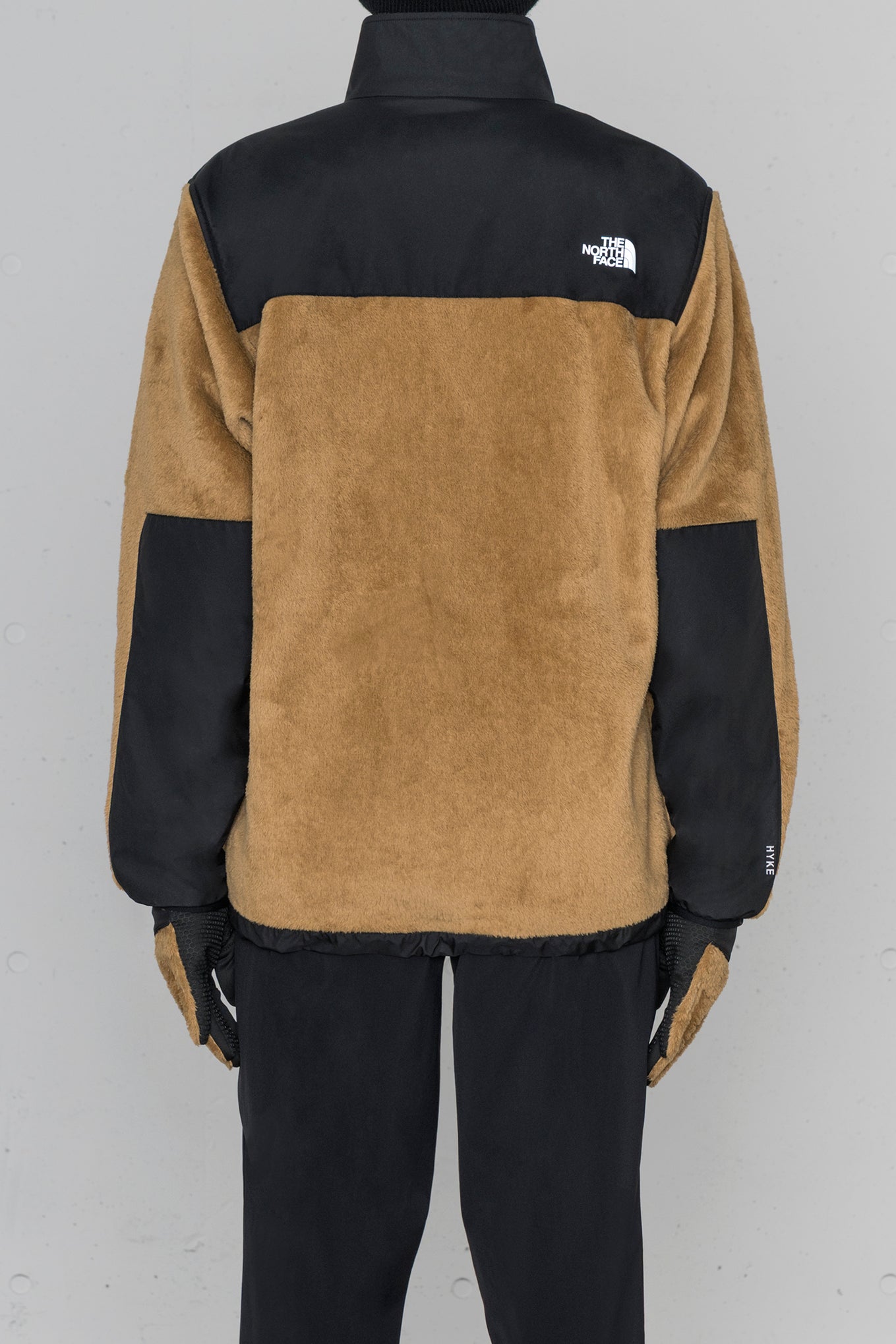 NL258HK<br> Fleece Trail Jacket (Men's)<br> TNFH  THE NORTH FACE × HYKE