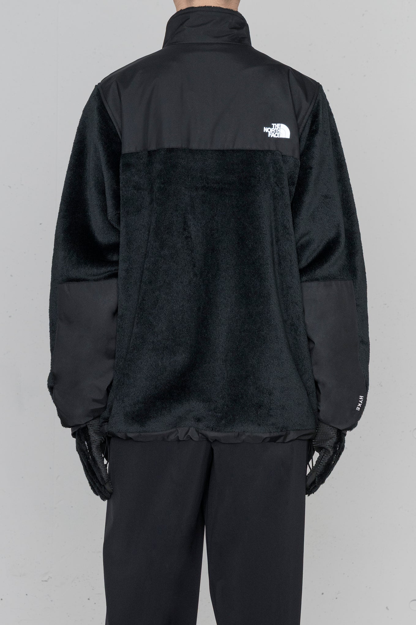 NLW258HK<br> Fleece Trail Jacket (Women's)<br> TNFH  THE NORTH FACE × HYKE