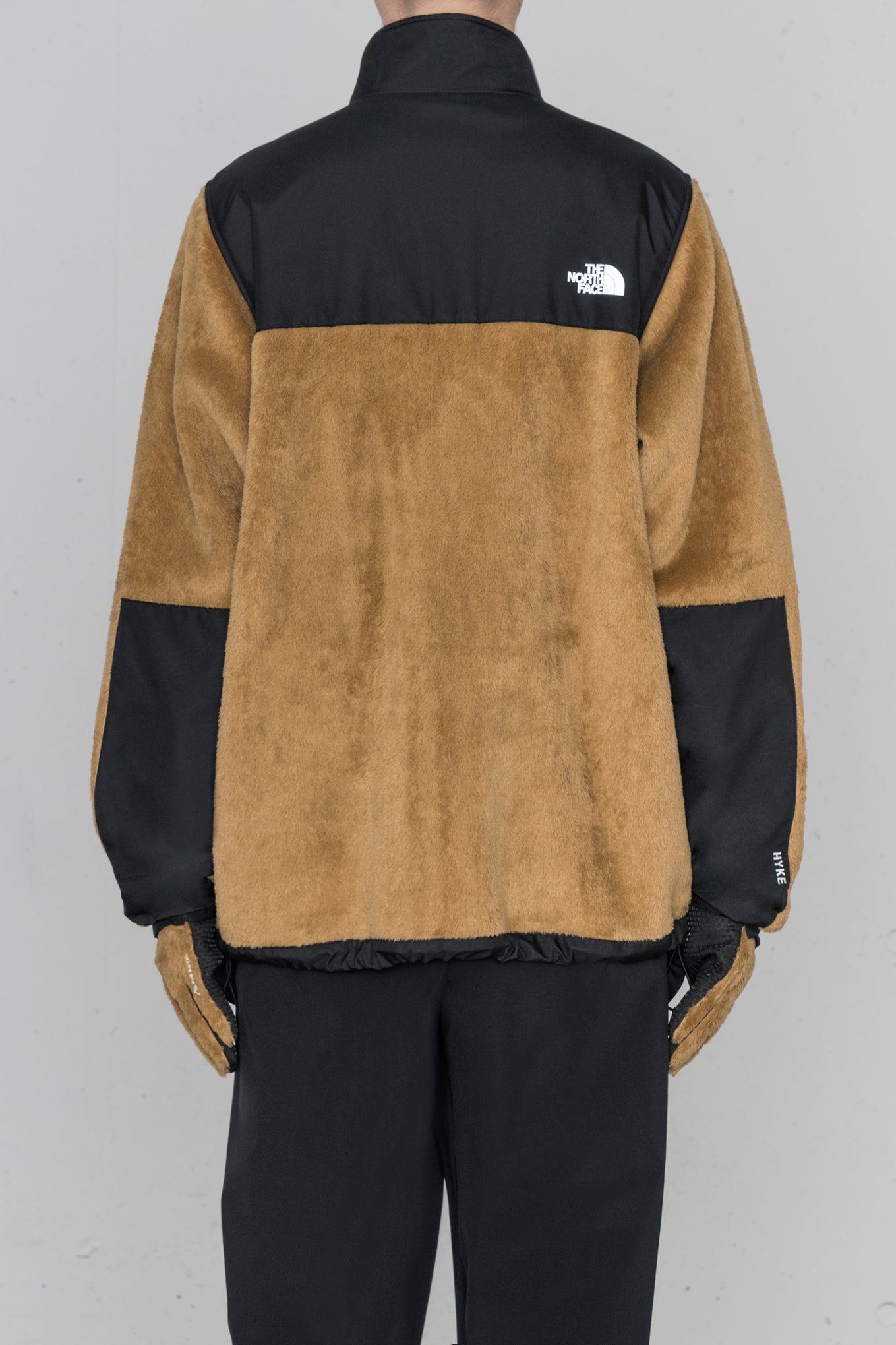 NLW258HK<br> Fleece Trail Jacket (Women's)<br> TNFH  THE NORTH FACE × HYKE
