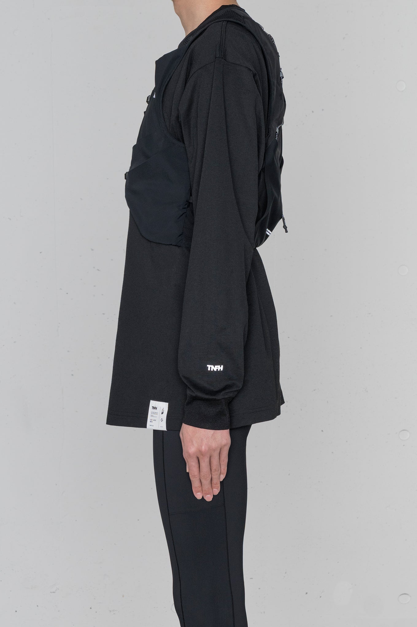 NM62515HK<br> Trail Pack (Unisex)<br> TNFH  THE NORTH FACE × HYKE