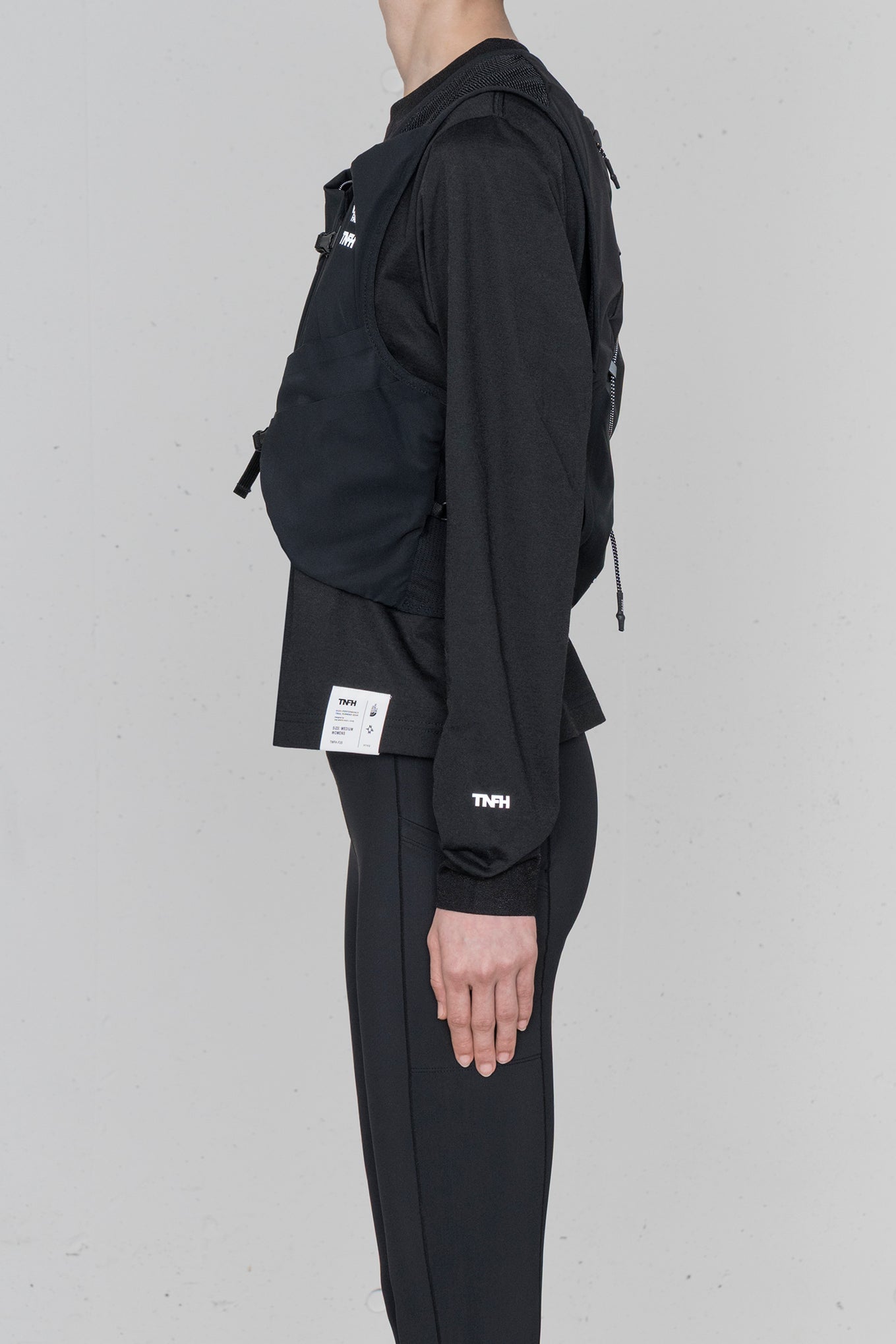 NM62515HK<br> Trail Pack (Unisex)<br> TNFH  THE NORTH FACE × HYKE