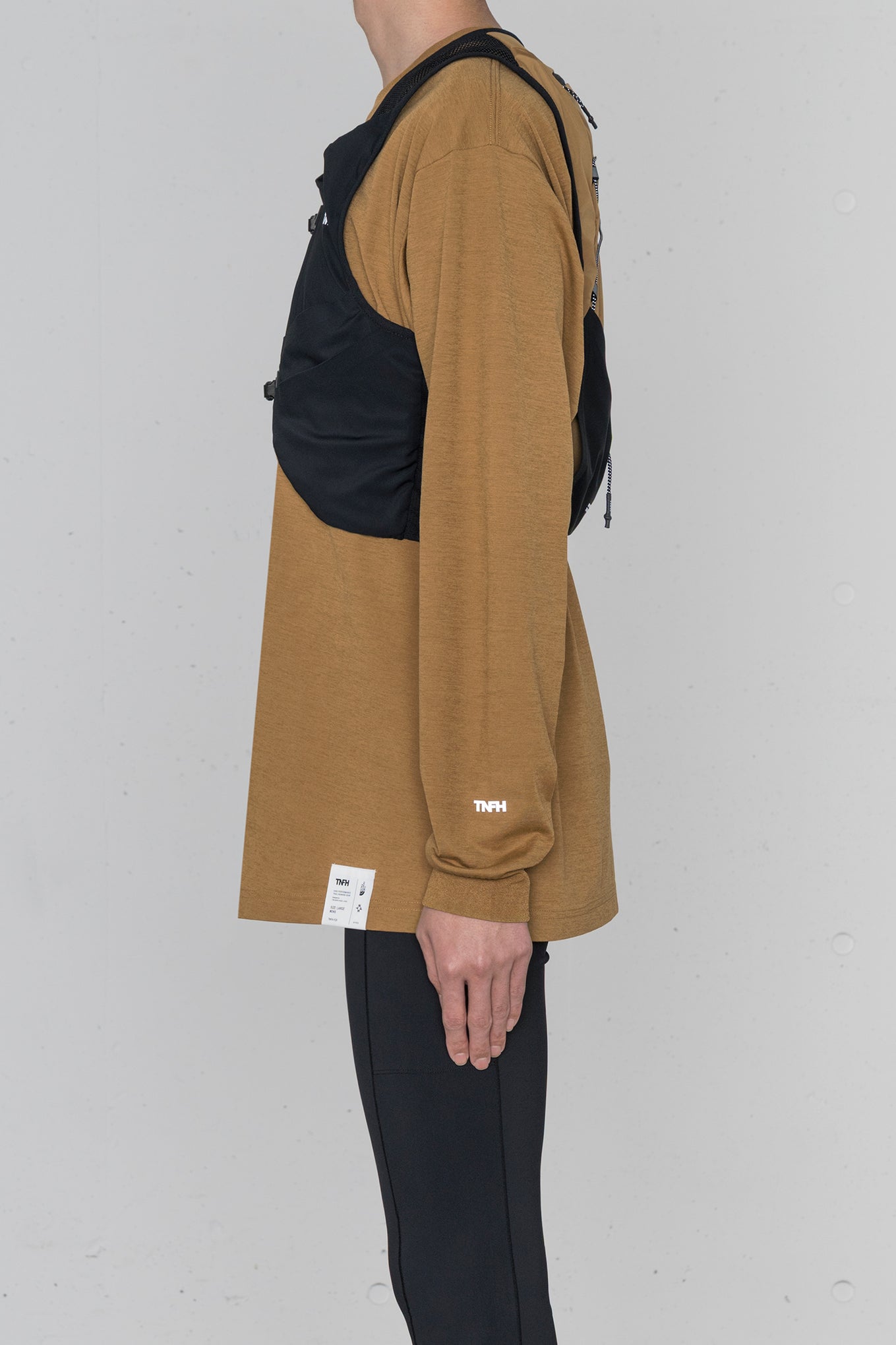 NM62515HK<br> Trail Pack (Unisex)<br> TNFH  THE NORTH FACE × HYKE