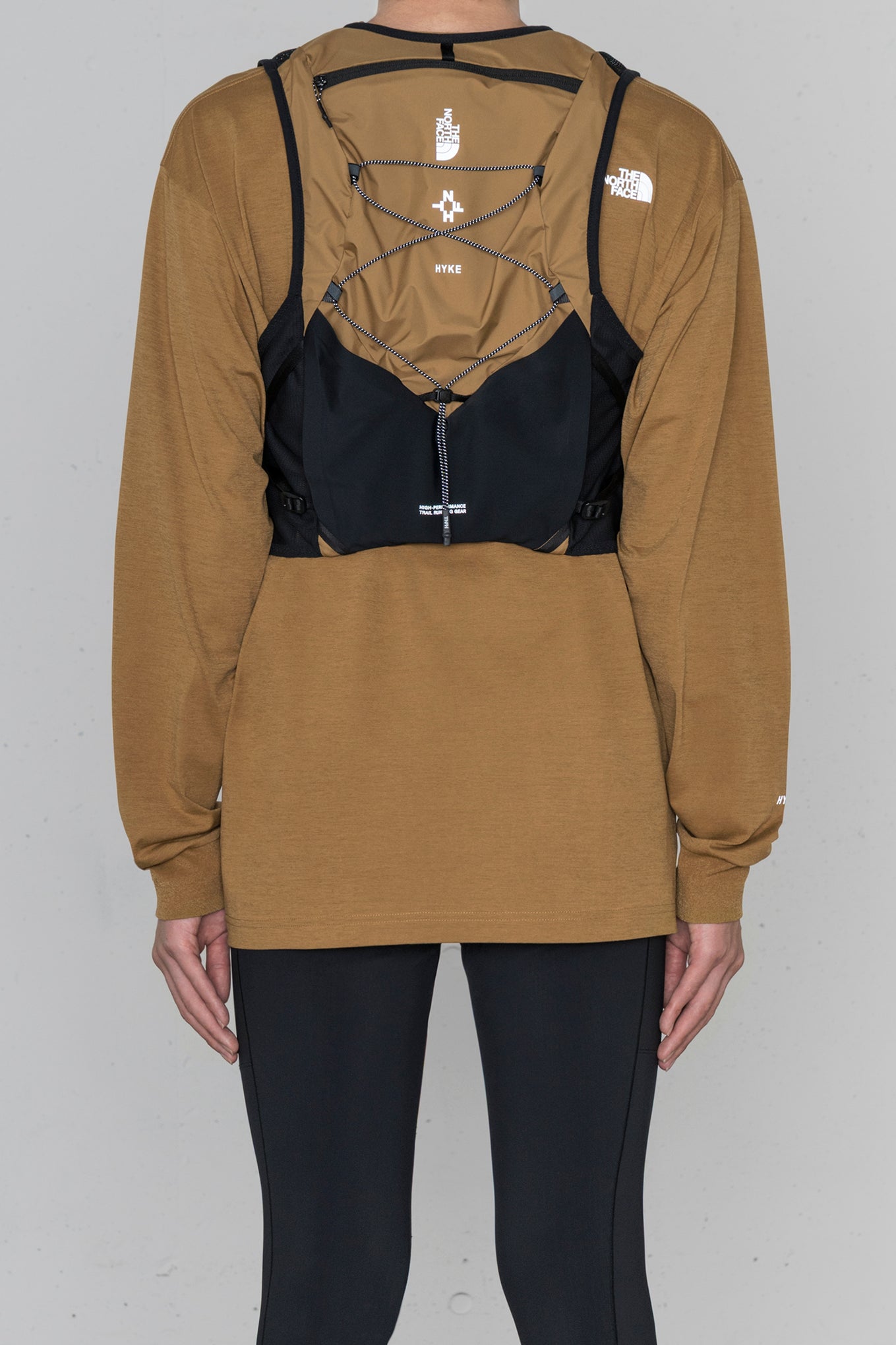 NM62515HK<br> Trail Pack (Unisex)<br> TNFH  THE NORTH FACE × HYKE