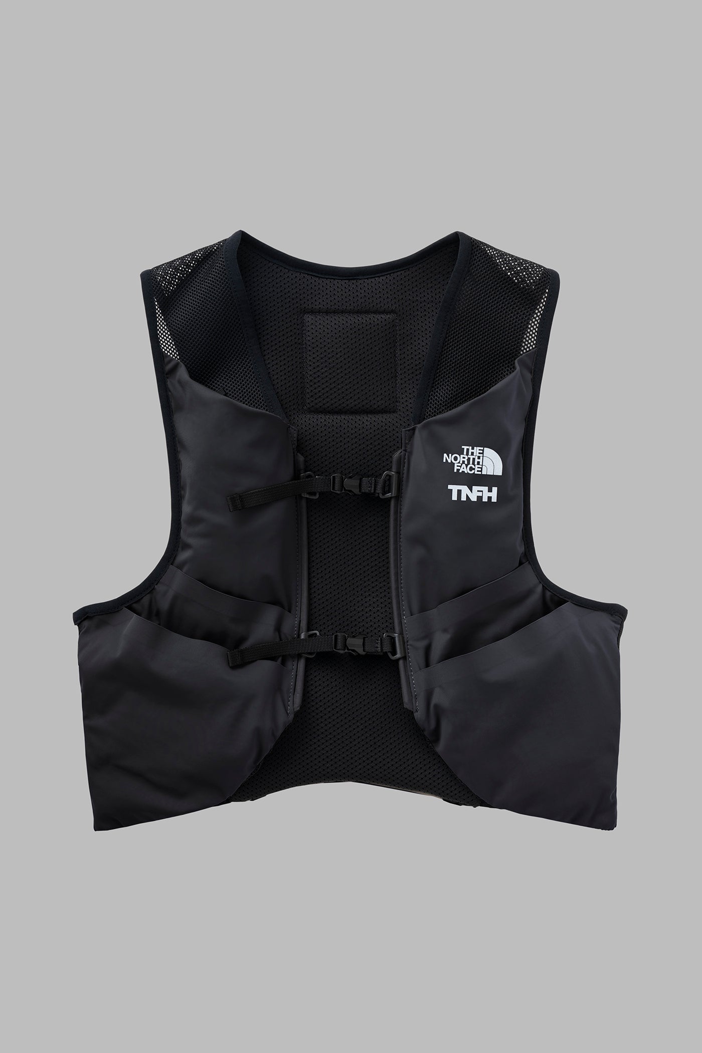 NM62515HK Trail Pack (Unisex) TNFH THE NORTH FACE × HYKE