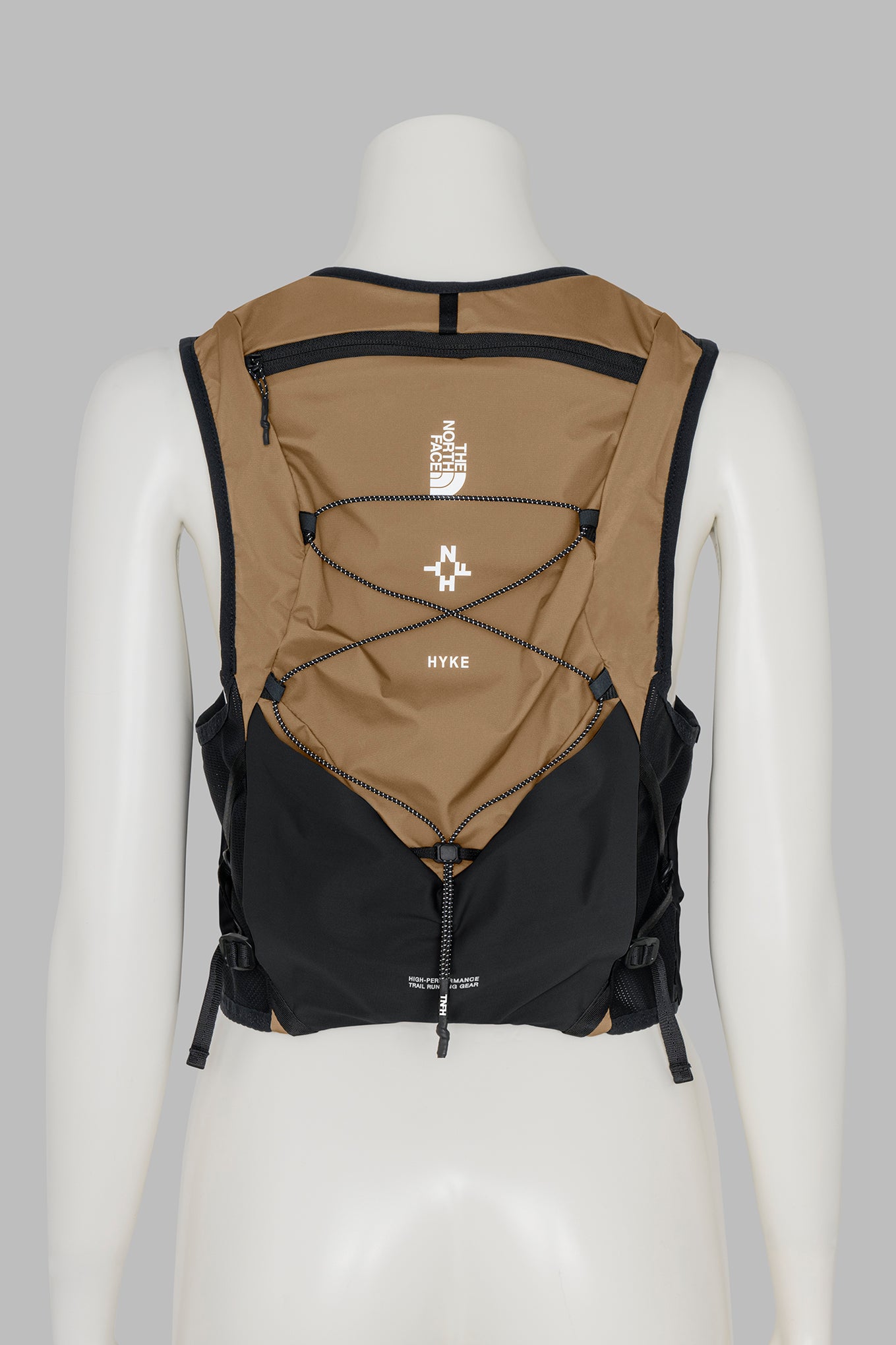 NM62515HK<br> Trail Pack (Unisex)<br> TNFH  THE NORTH FACE × HYKE