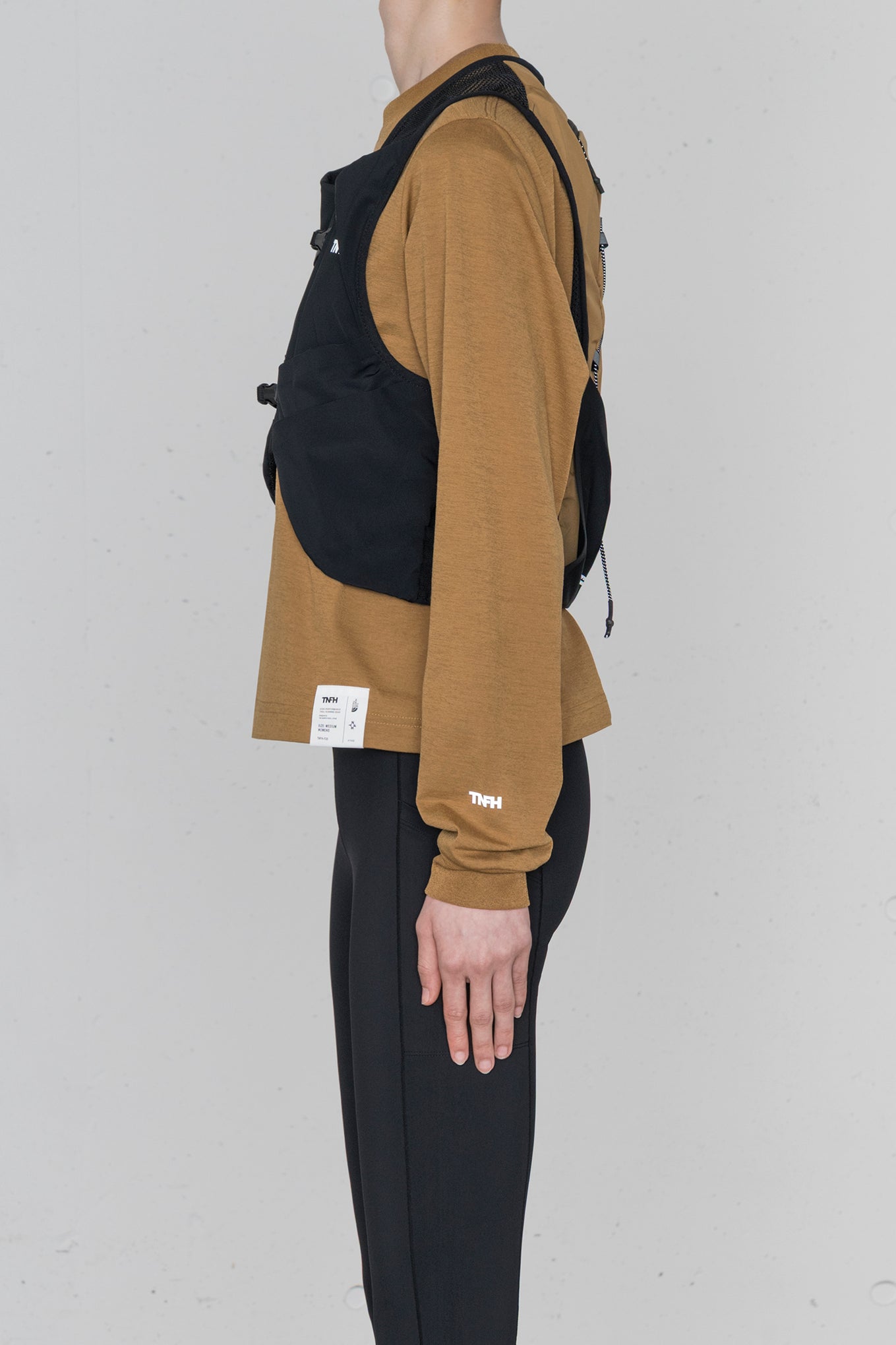 NM62515HK<br> Trail Pack (Unisex)<br> TNFH  THE NORTH FACE × HYKE