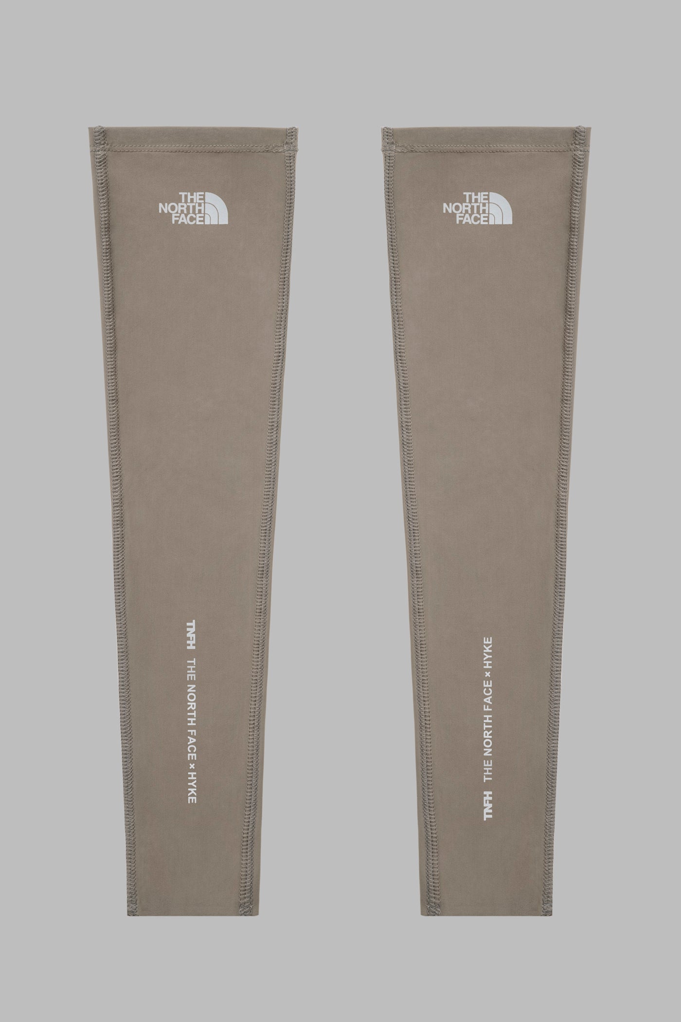 NN12500HK Trail Arm Cover (UNISEX) TNFH THE NORTH FACE