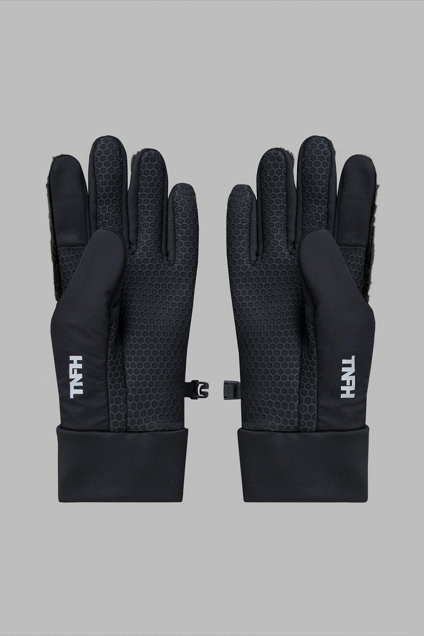 NN62540HK<br> Fleece Trail Glove (Unisex)<br> TNFH  THE NORTH FACE × HYKE
