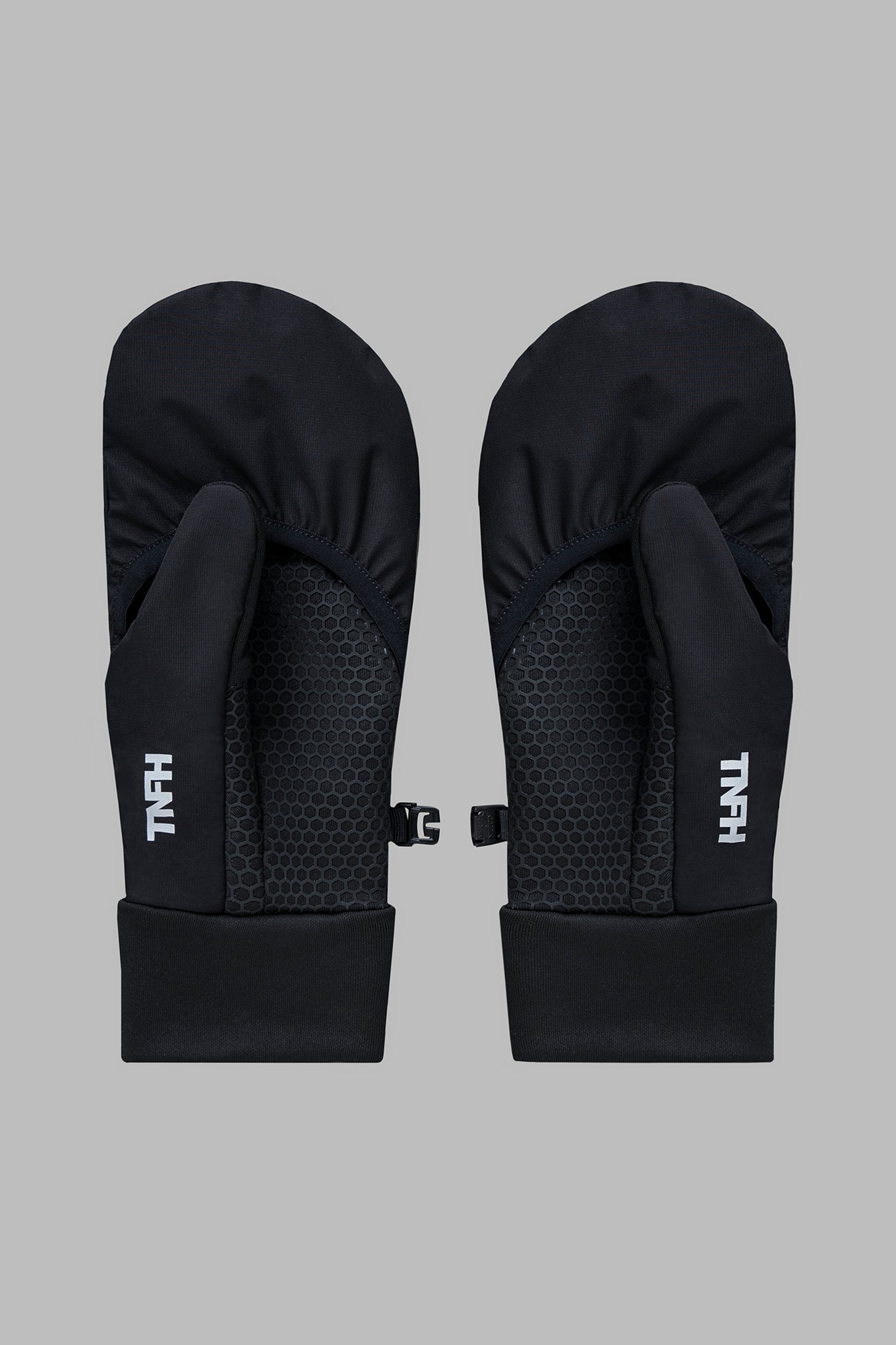 NN62540HK<br> Fleece Trail Glove (Unisex)<br> TNFH  THE NORTH FACE × HYKE
