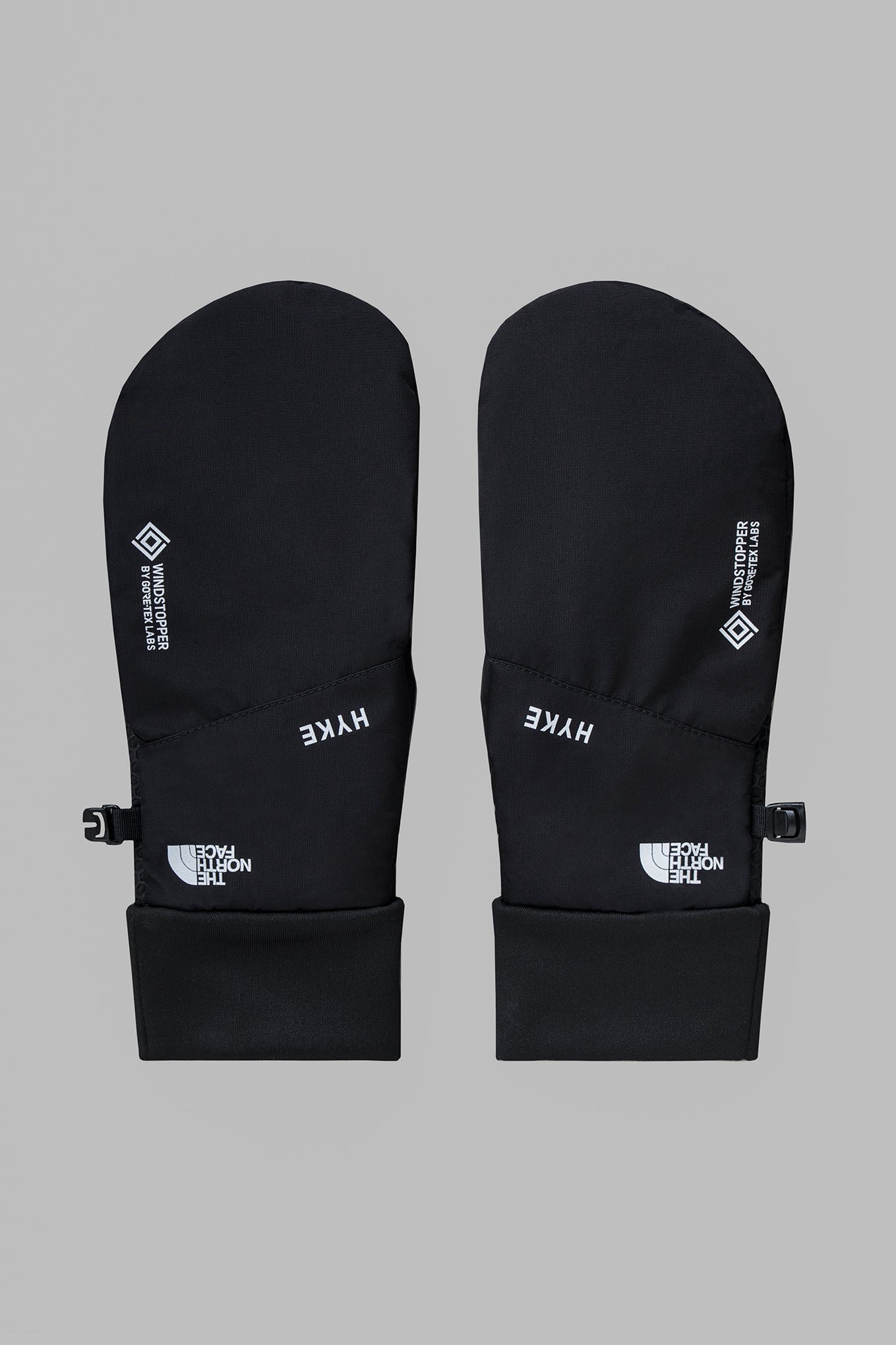 NN62540HK<br> Fleece Trail Glove (Unisex)<br> TNFH  THE NORTH FACE × HYKE