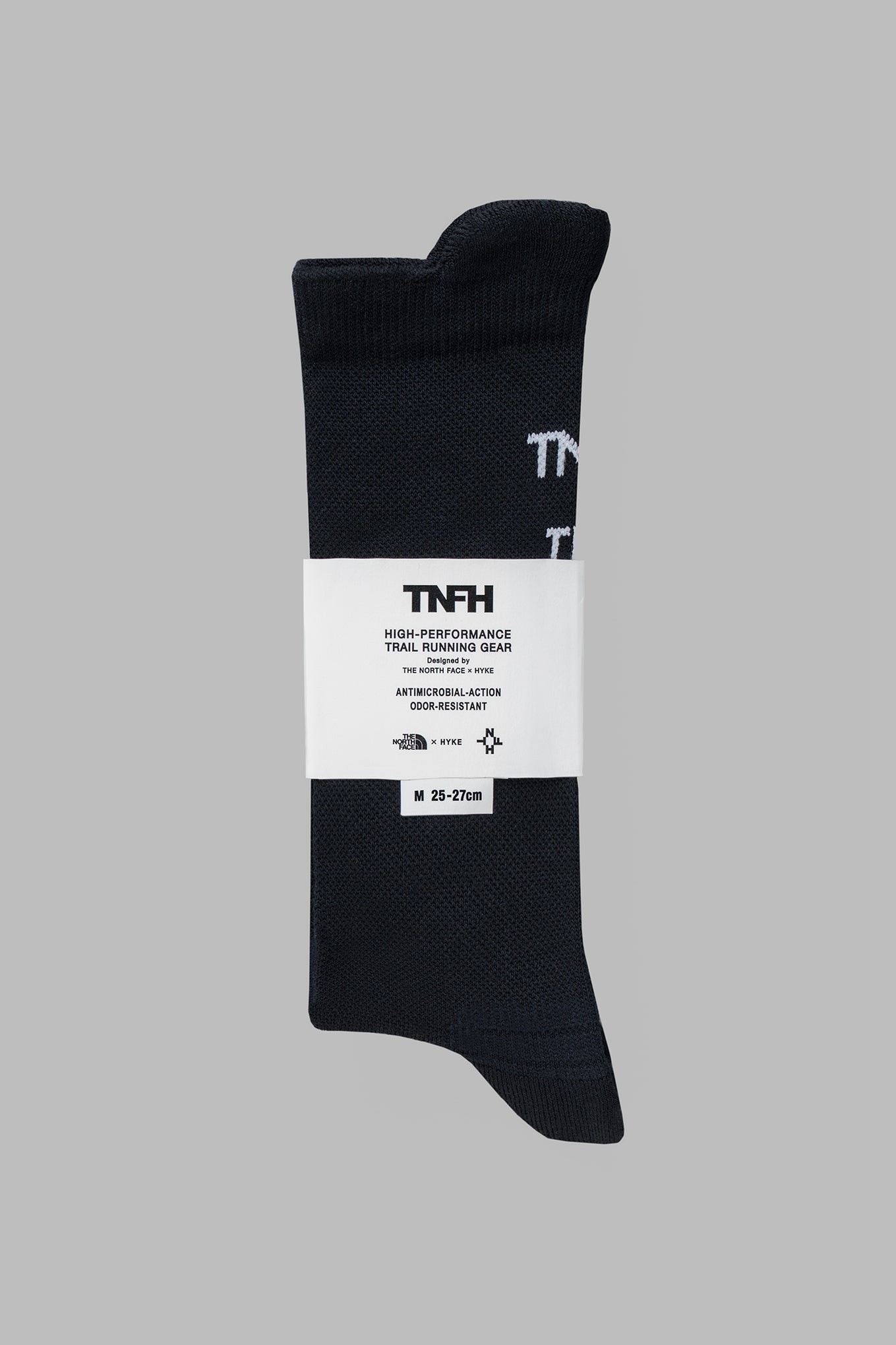 NN82515HK<br>Trail Durable Crew HYKE (Unisex)<br>TNFH  THE NORTH FACE × HYKE