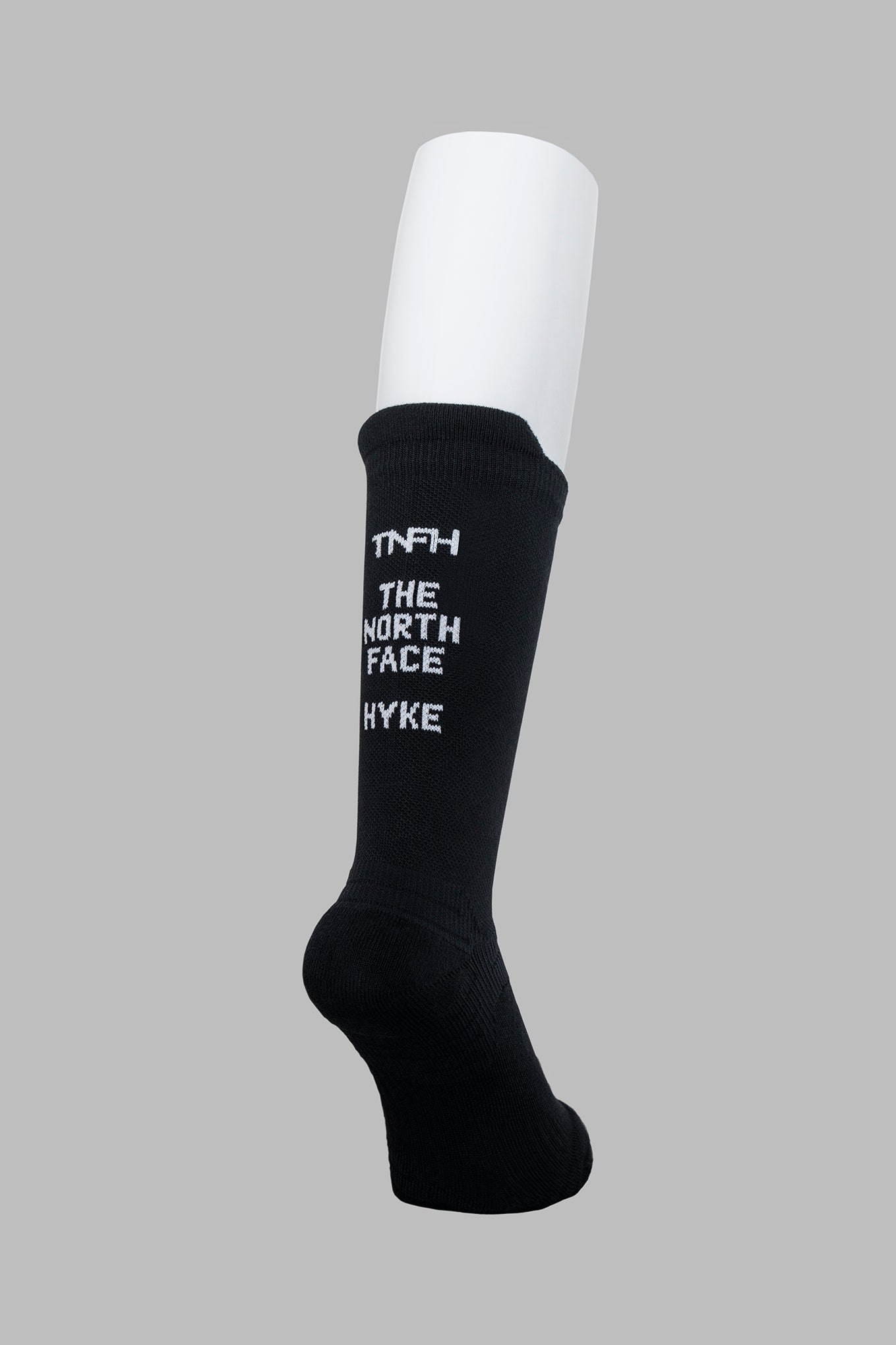 NN82515HK<br>Trail Durable Crew HYKE (Unisex)<br>TNFH  THE NORTH FACE × HYKE