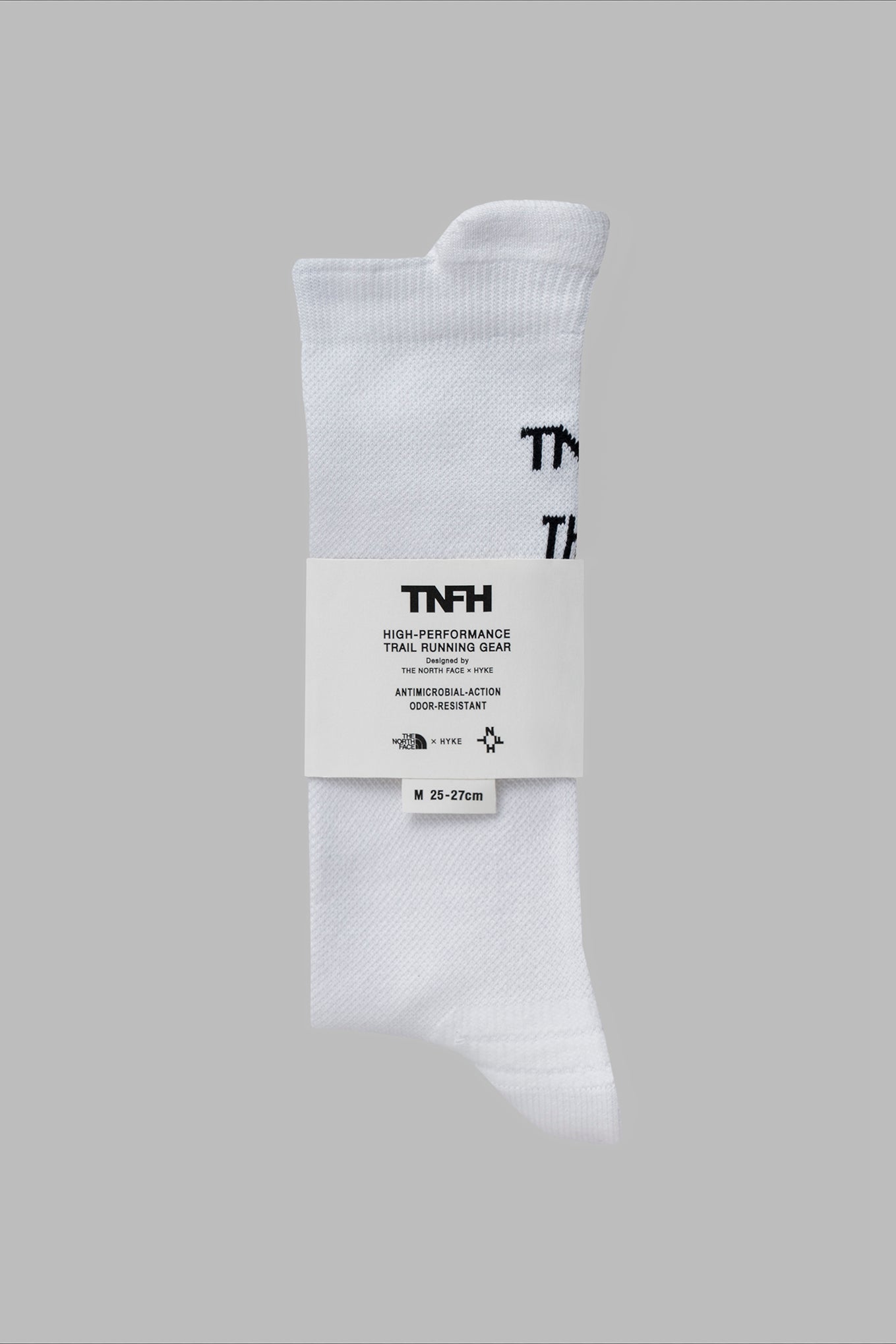 NN82515HK<br>Trail Durable Crew HYKE (Unisex)<br>TNFH  THE NORTH FACE × HYKE