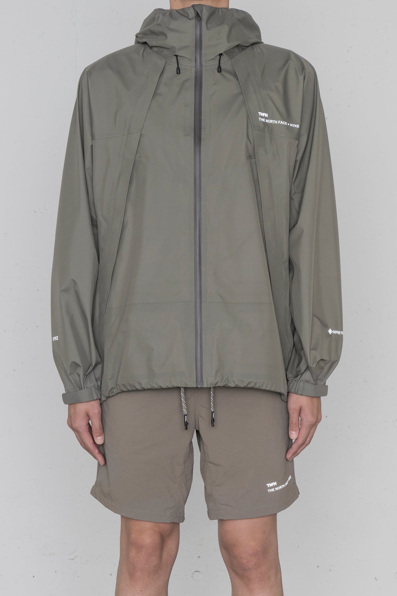 NP251HK GTX Trail Jacket (Men NP251HK GTX Trail Jacket (Men