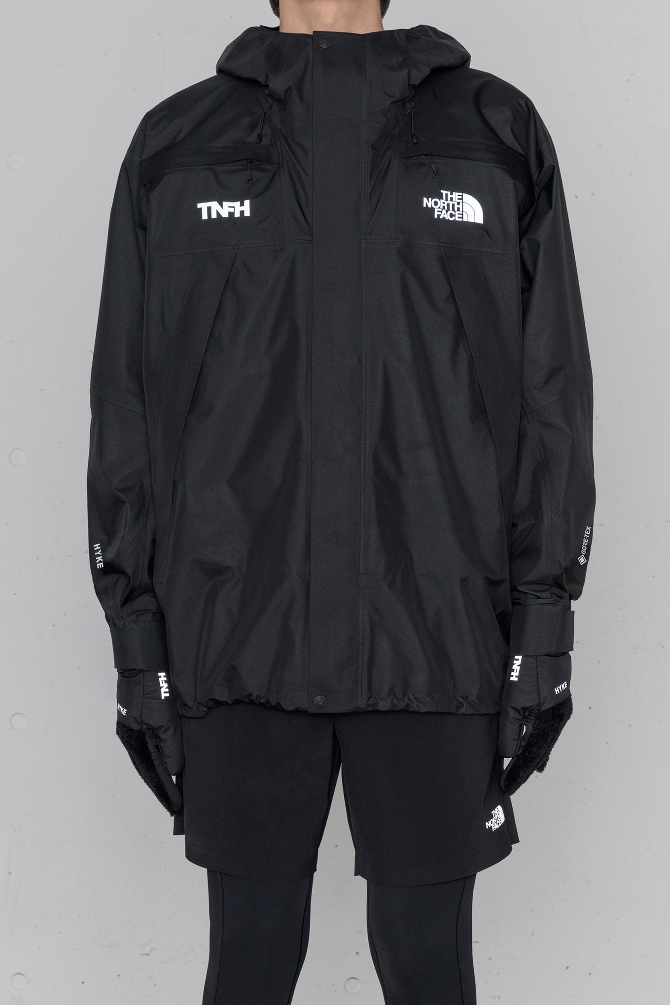 NP254HK<br> GTX Trail Jacket (Men's)<br> TNFH  THE NORTH FACE × HYKE