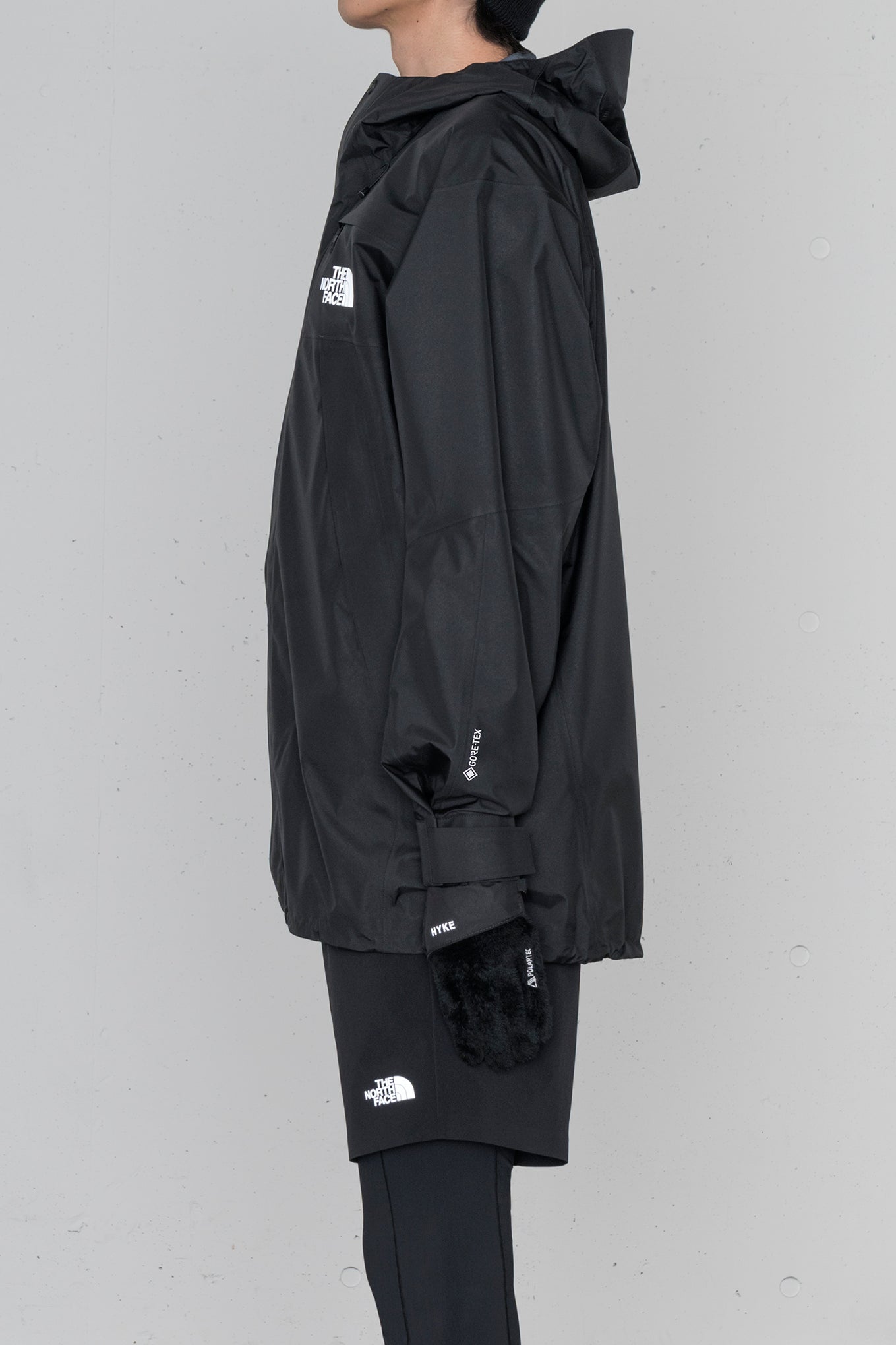 NP254HK<br> GTX Trail Jacket (Men's)<br> TNFH  THE NORTH FACE × HYKE