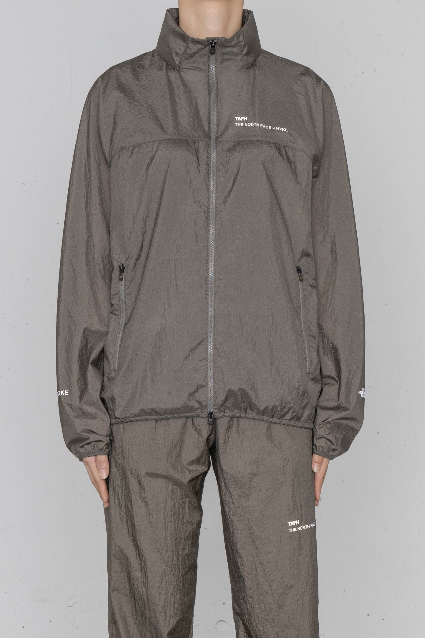 NPW253HK_TrailWindJacket_FR_1. NPW253HK_TrailWindJacket_FR_1.