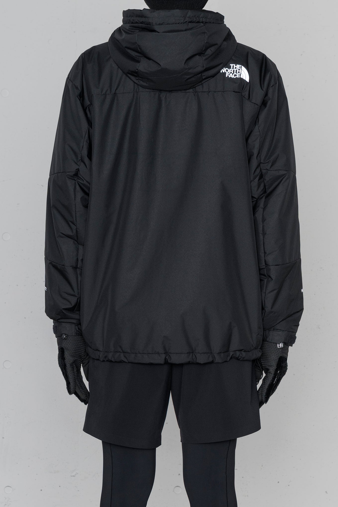 NY255HK<br> GTX Insulation Trail Jacket (Men's)<br> TNFH  THE NORTH FACE × HYKE