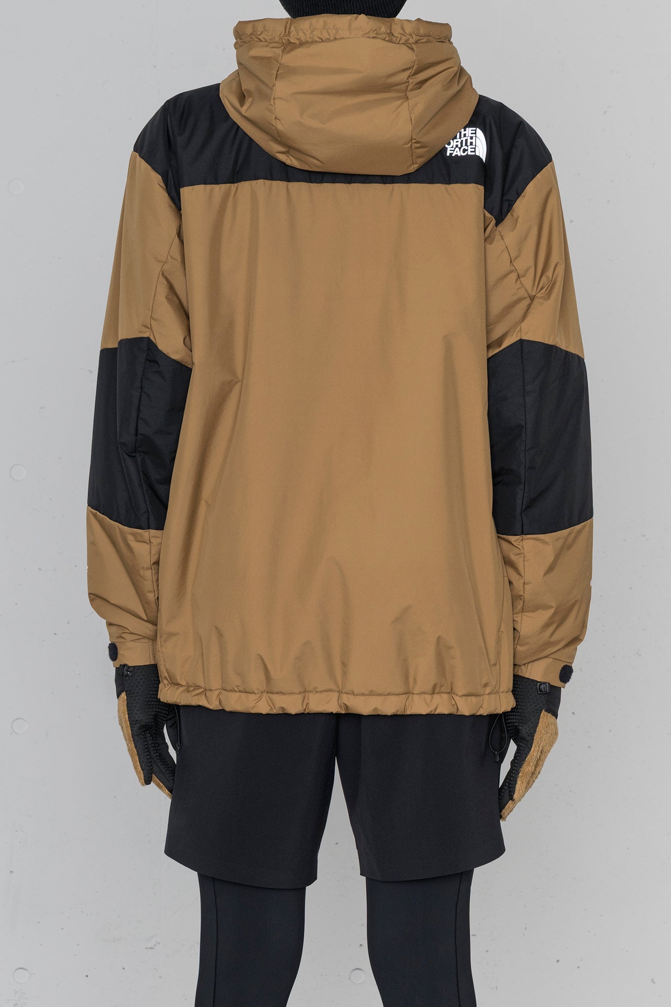 NY255HK<br> GTX Insulation Trail Jacket (Men's)<br> TNFH  THE NORTH FACE × HYKE
