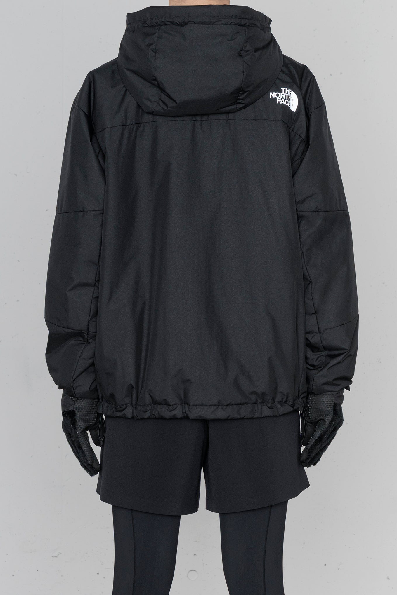 NYW255HK<br> GTX Insulation Trail Jacket (Women's)<br> TNFH  THE NORTH FACE × HYKE