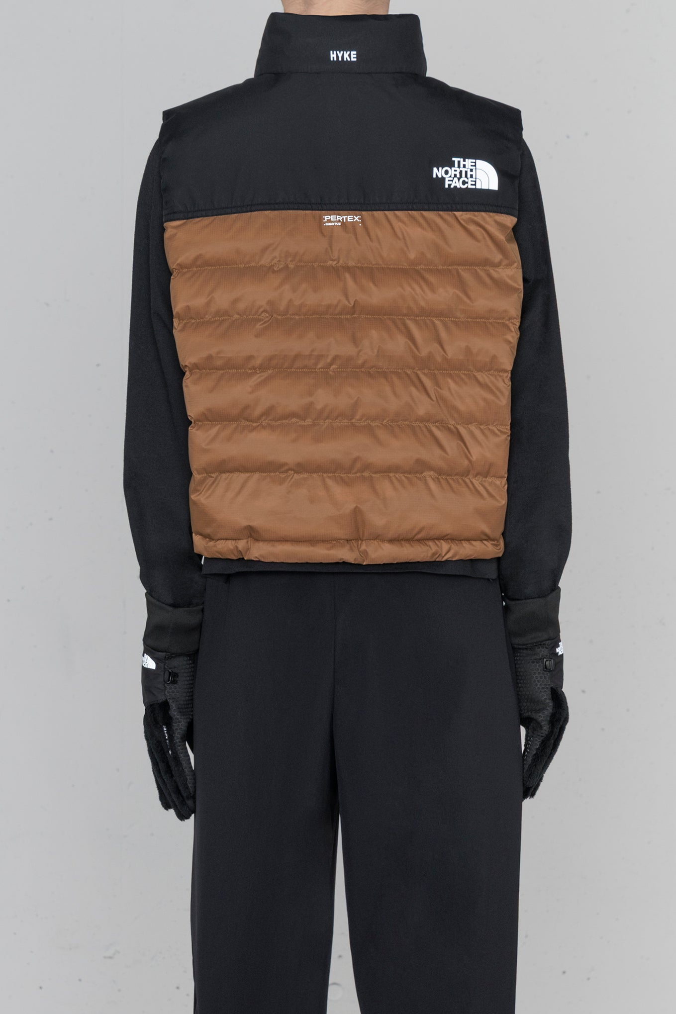 NYW256HK<br> Insulation Trail  Vest (Women's)<br> TNFH  THE NORTH FACE × HYKE