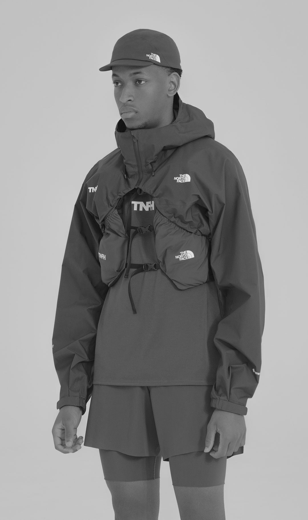 The north face hyke on sale shop