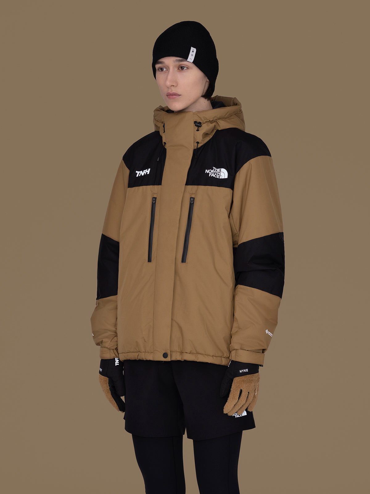 HYKE ONLINE STORE