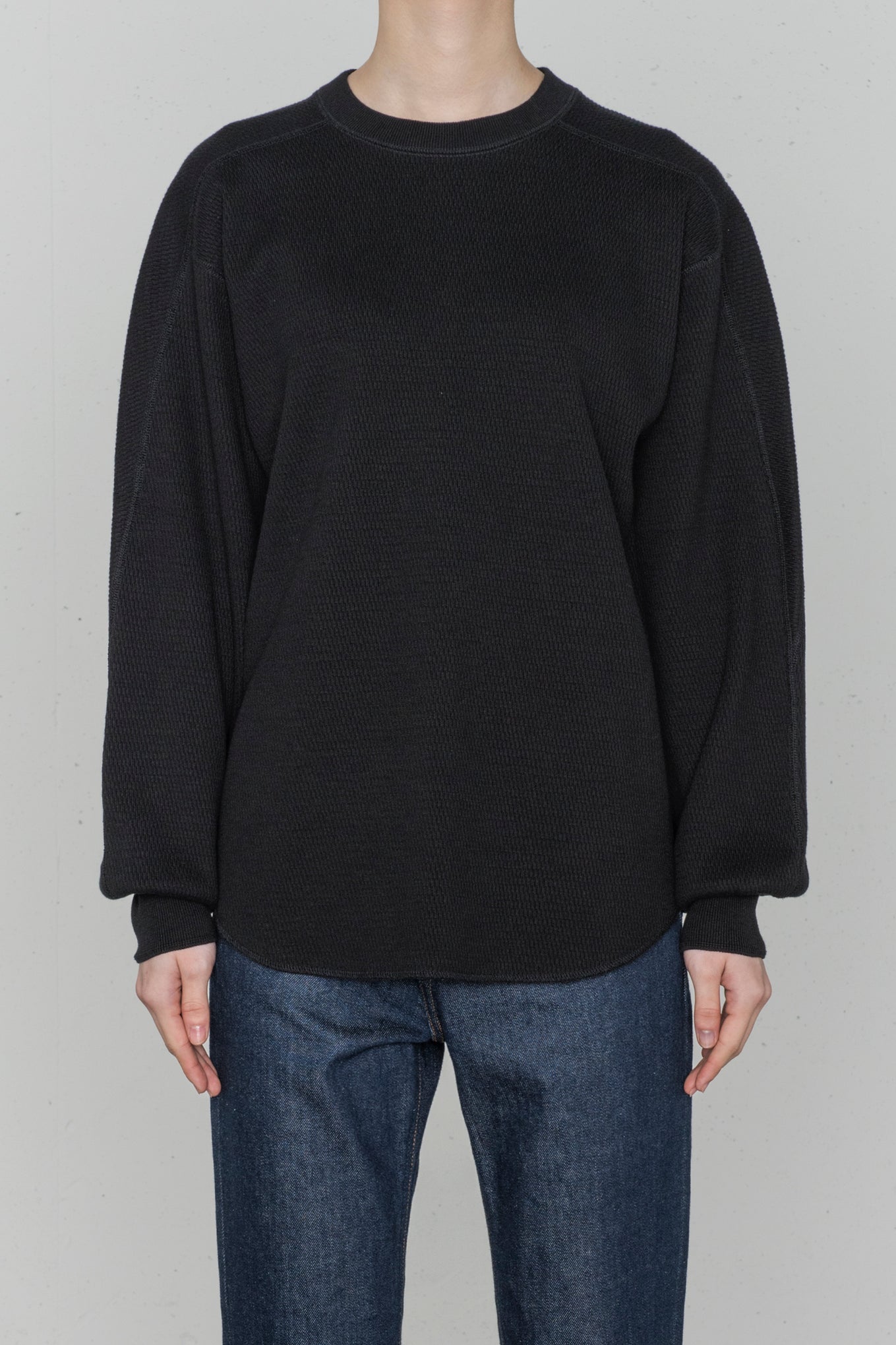 THERMAL SHIRT