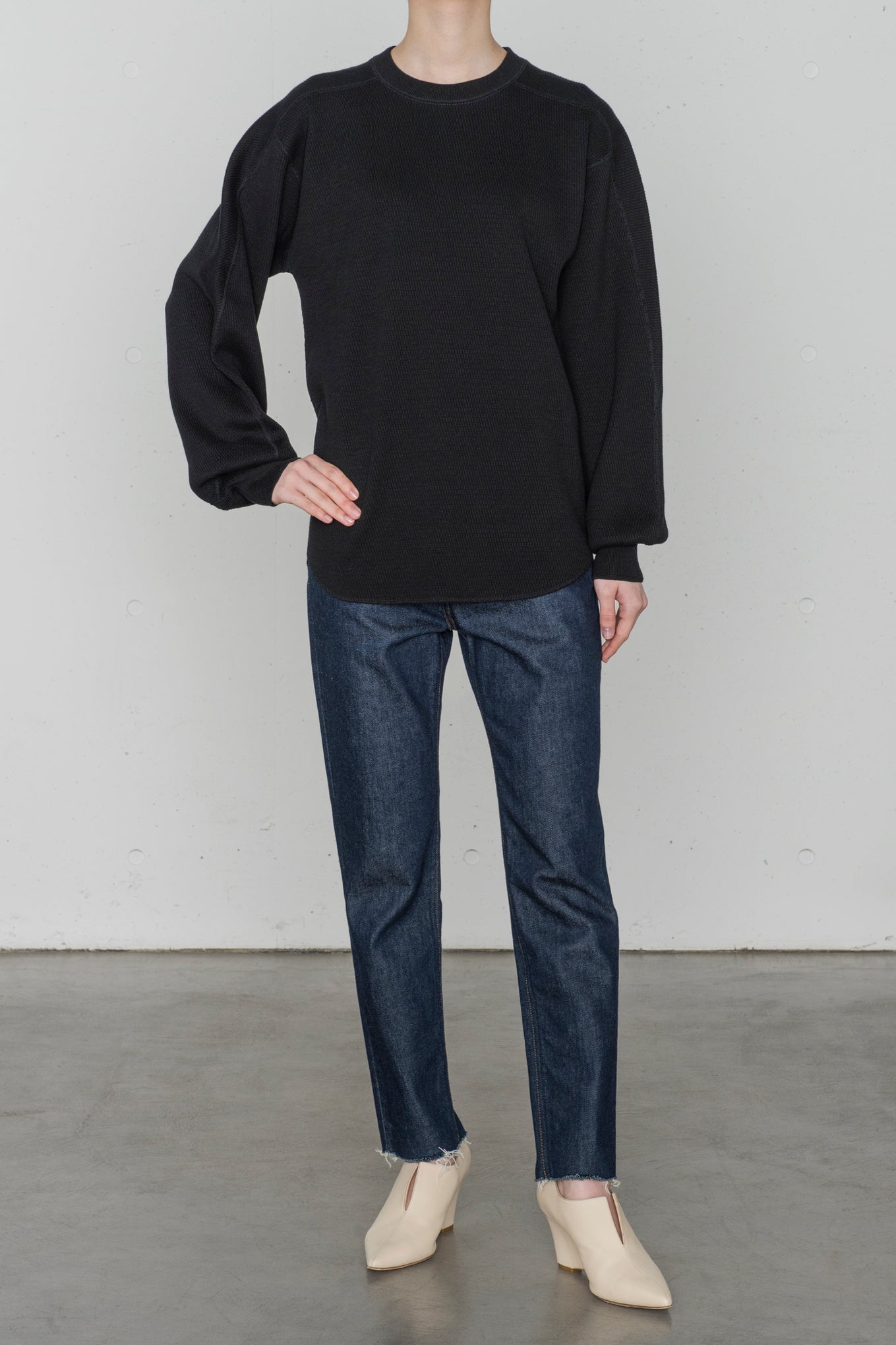 THERMAL SHIRT