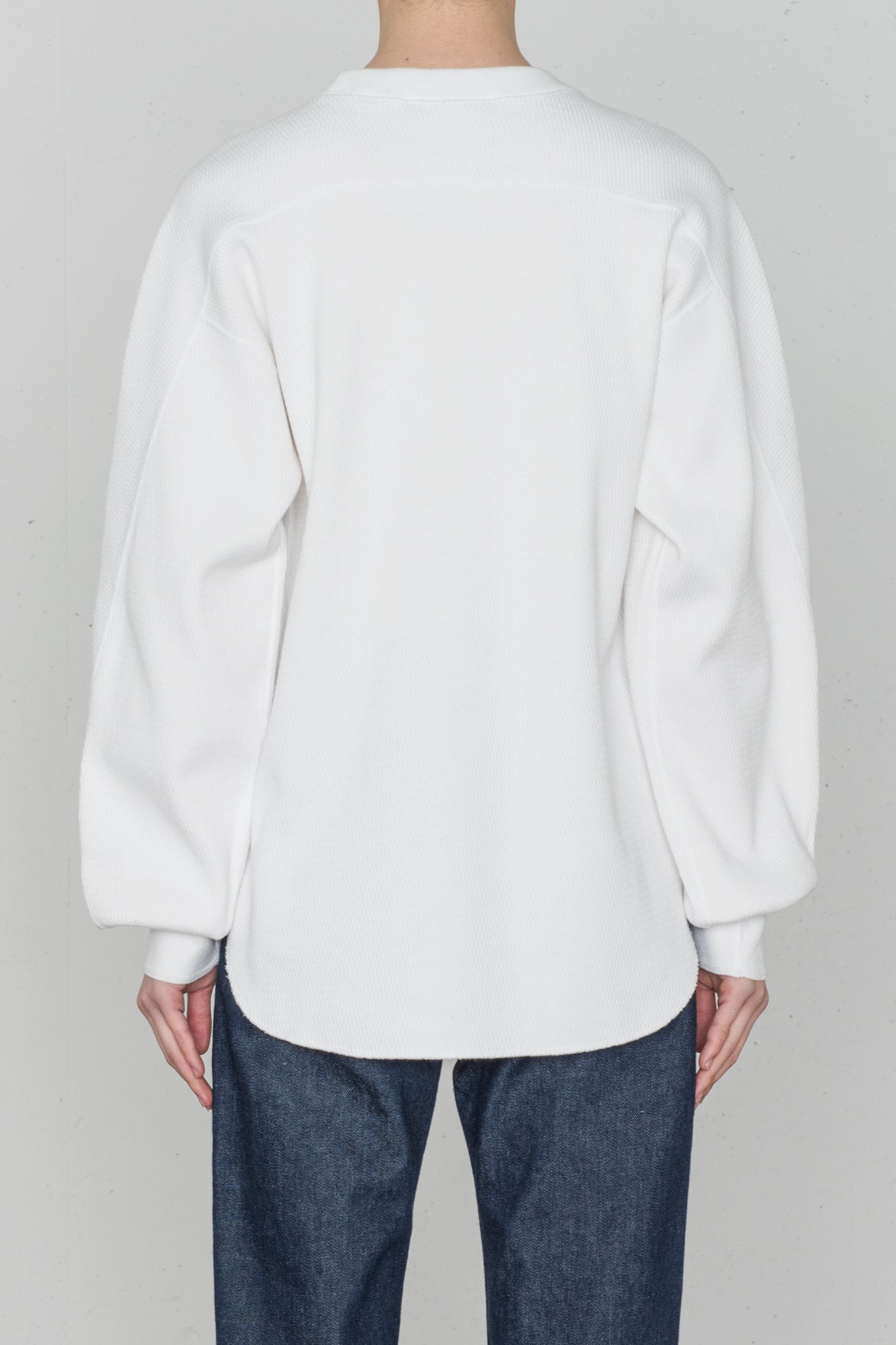 THERMAL SHIRT